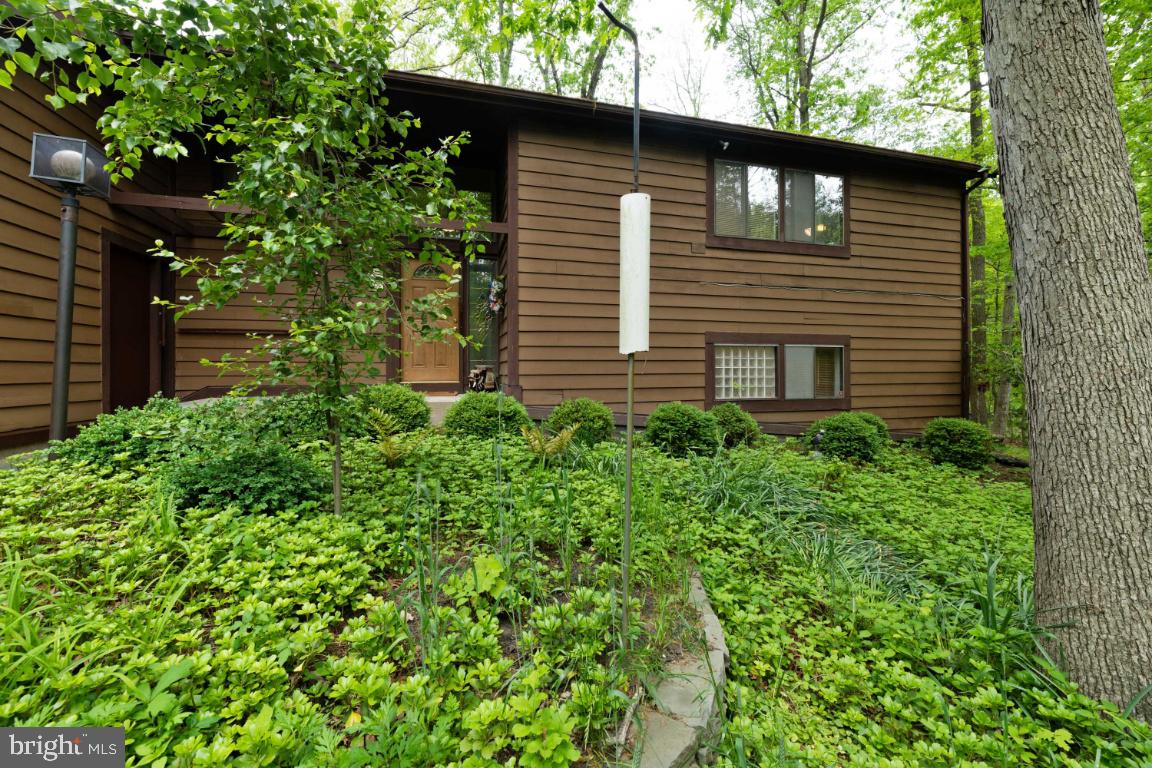 CLEMENS CROSSING - Residential