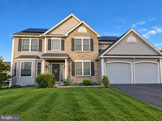 11 MERGANSER DR, SINKING SPRING, PA 19608 - Image 3443375c0d3c2db0908512bb1f2cbf8e/1507891796