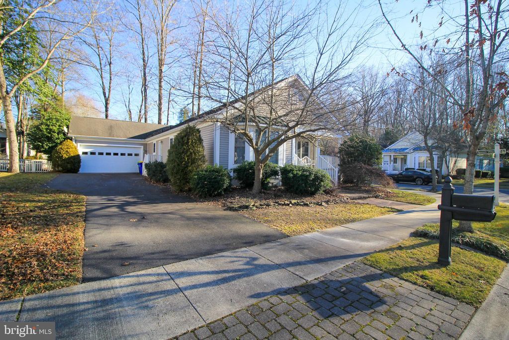 Photo of 32613 Long Spoon Way #3336, LONG NECK, DE 19966 (MLS # DESU2104462)