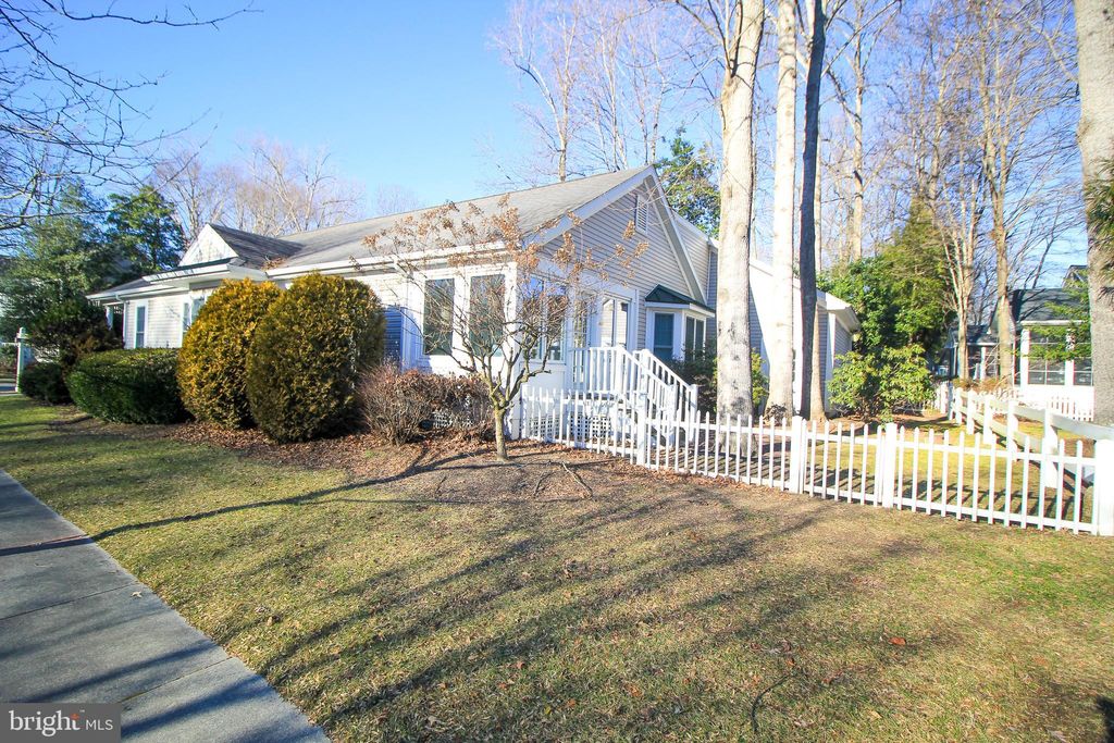 Photo of 32613 Long Spoon Way #3336, LONG NECK, DE 19966 (MLS # DESU2104462)