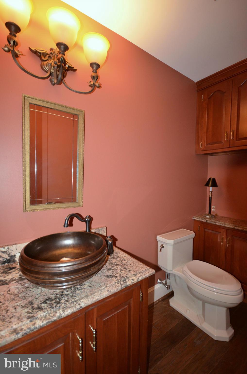 EAGLES NEST - Residential