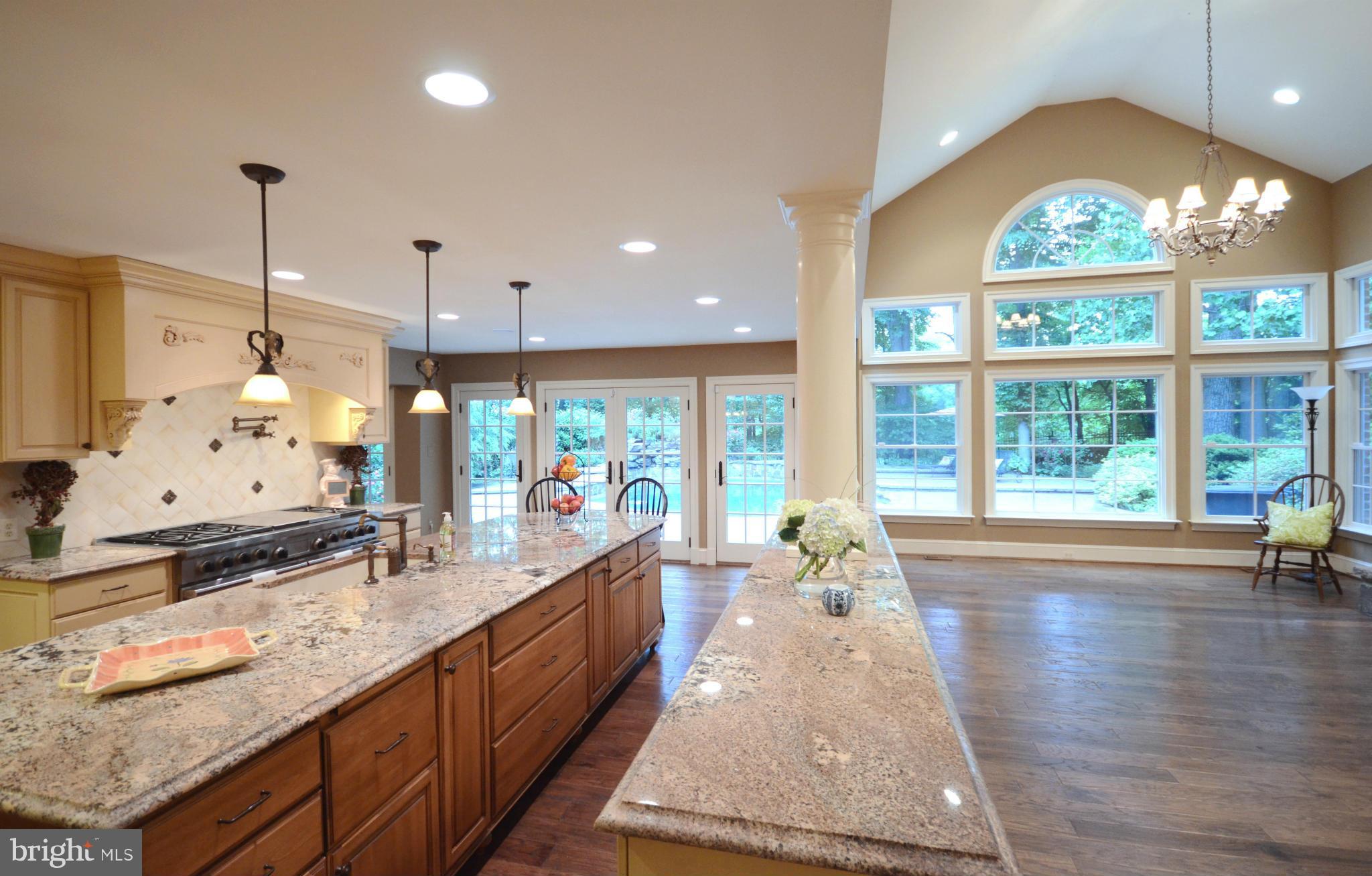 EAGLES NEST - Residential