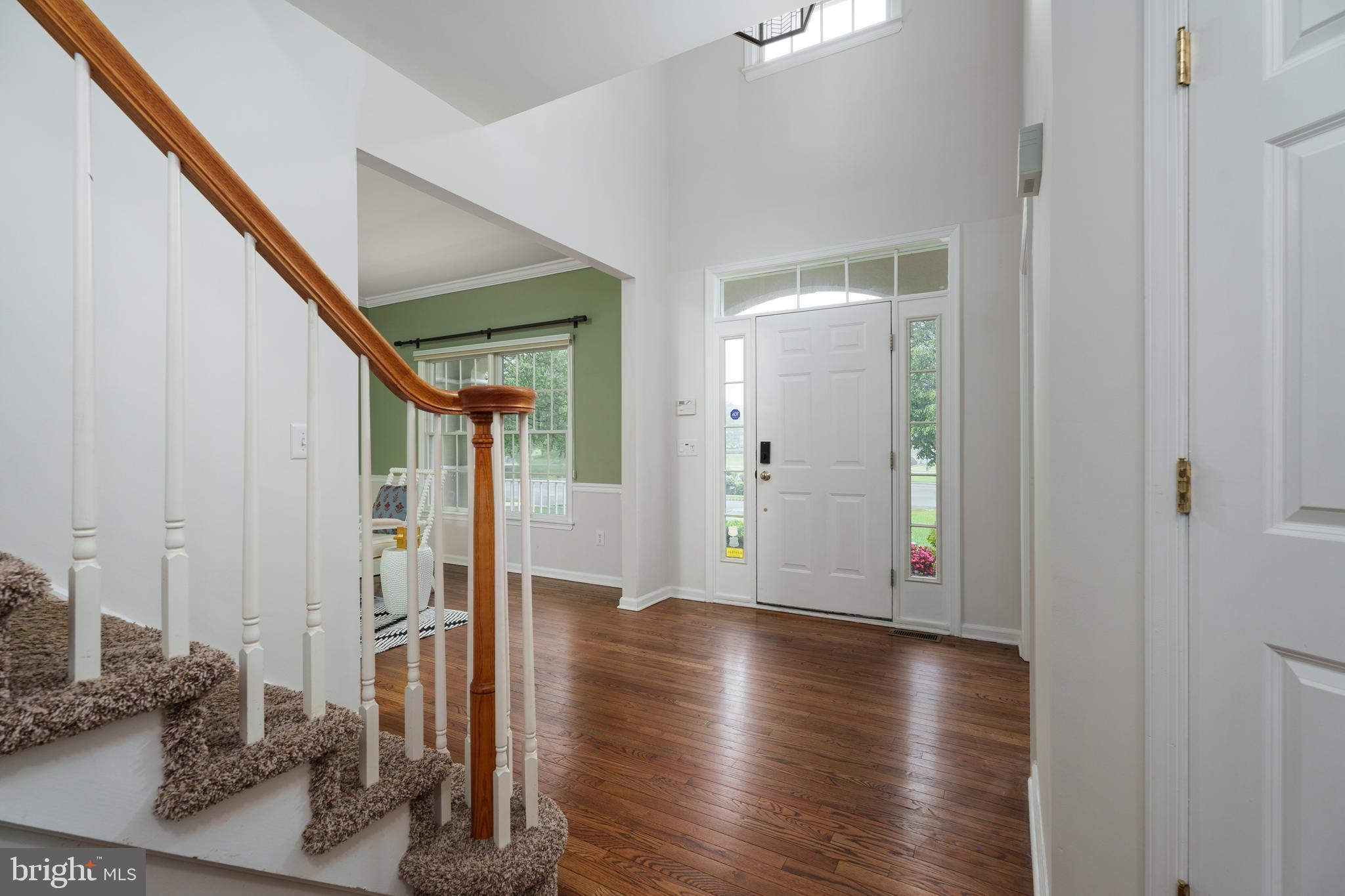 3 FIRESTONE COURT
