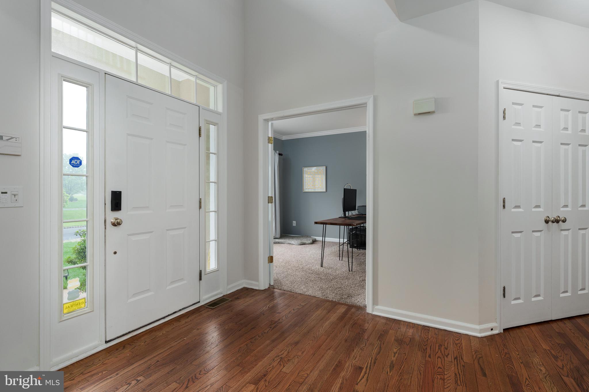 3 FIRESTONE COURT