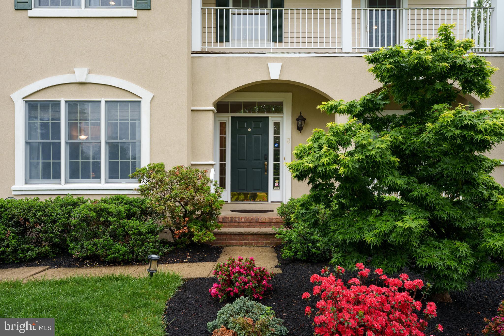 3 FIRESTONE COURT