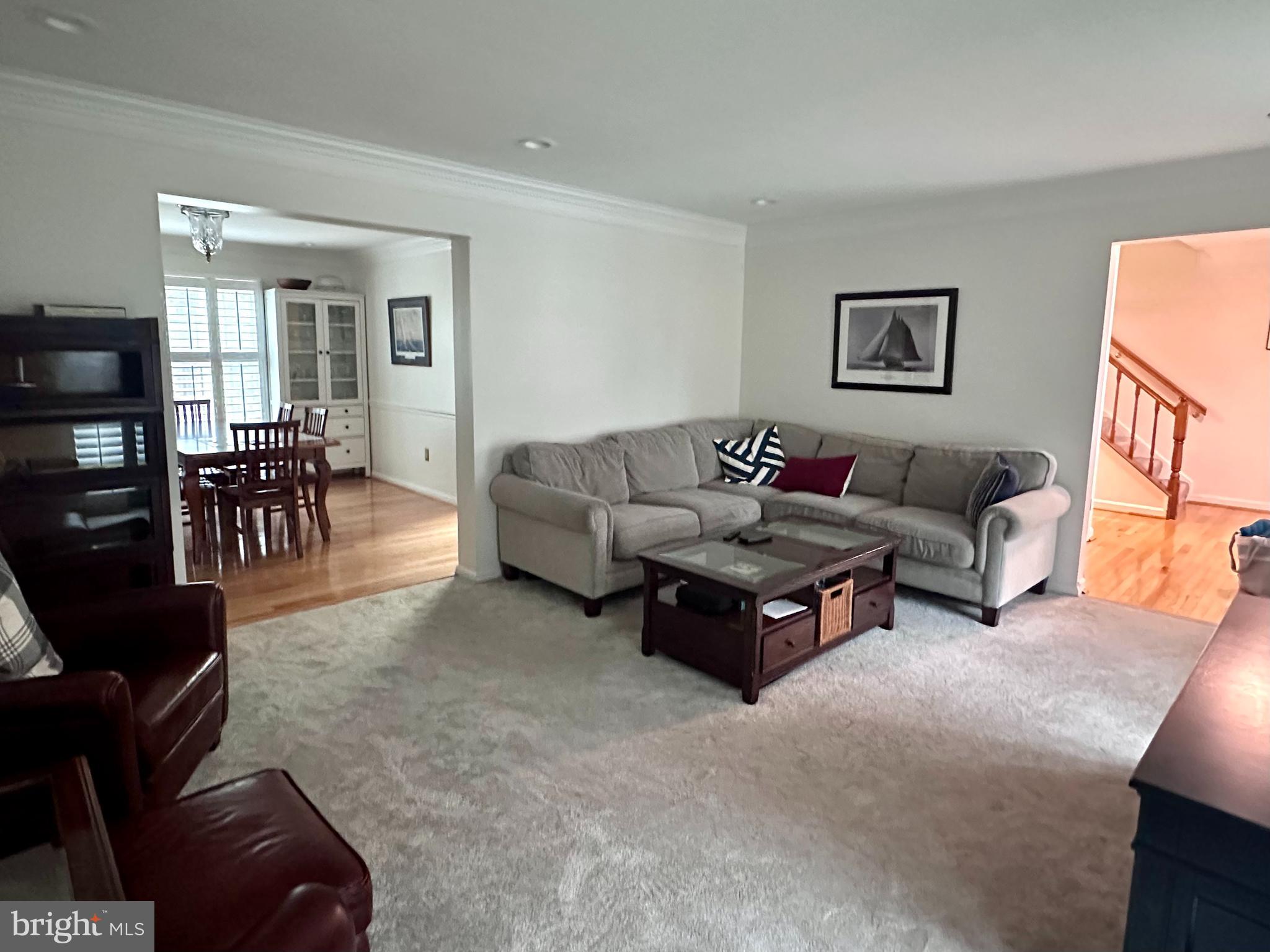 SHIPLEYS CHOICE - Residential Lease