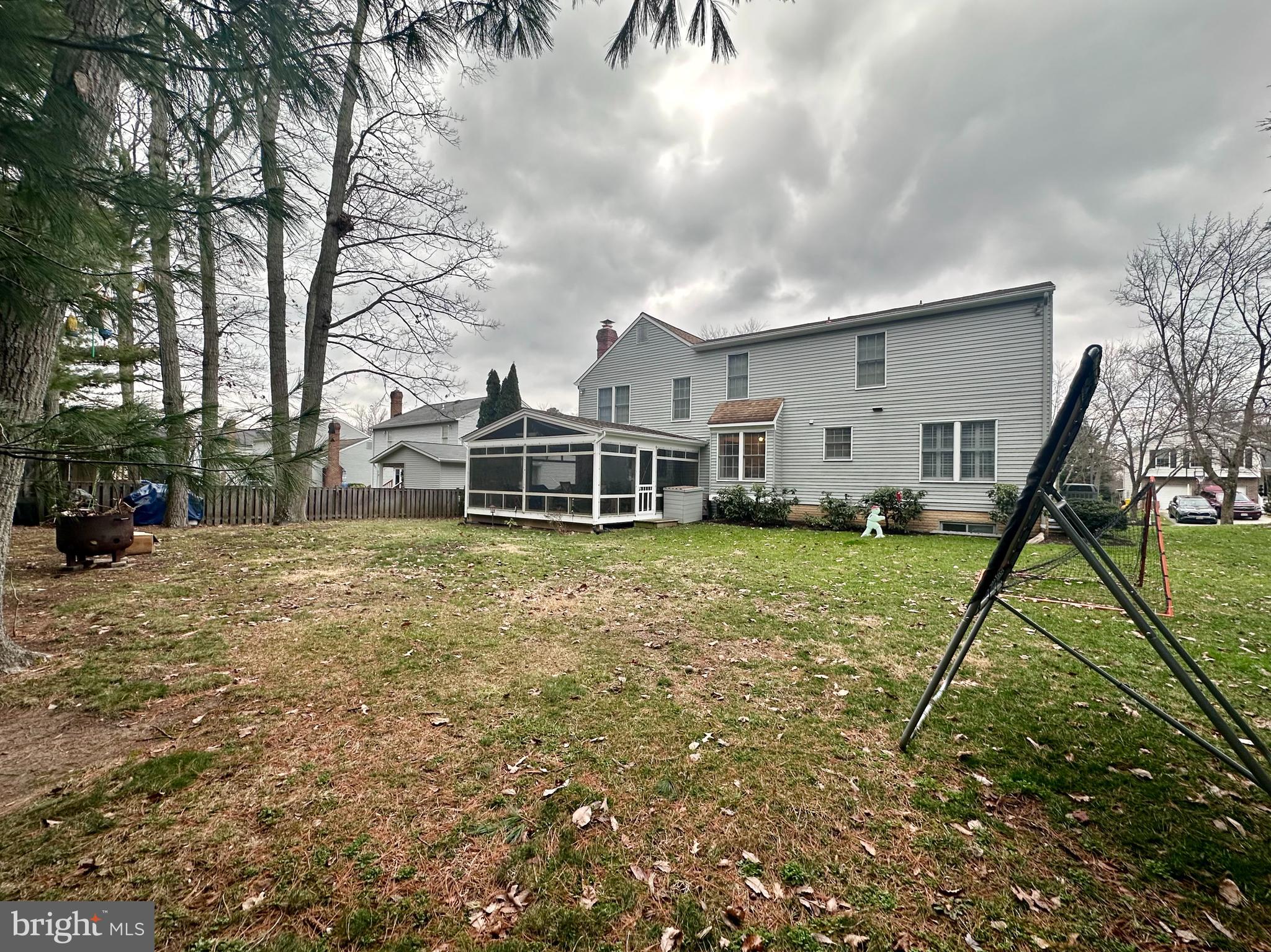 SHIPLEYS CHOICE - Residential Lease