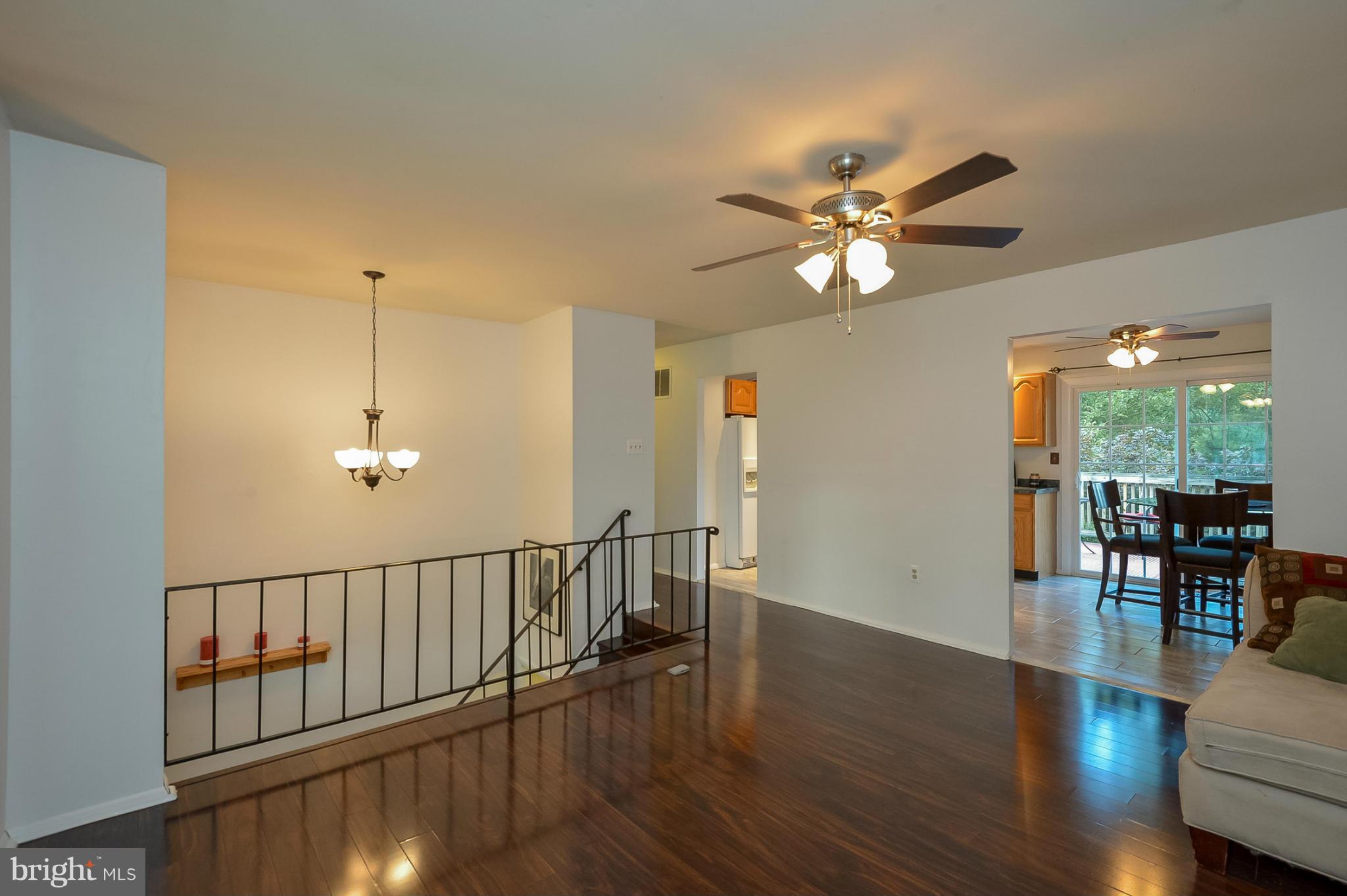 FOUR SEASONS ESTATES - Residential