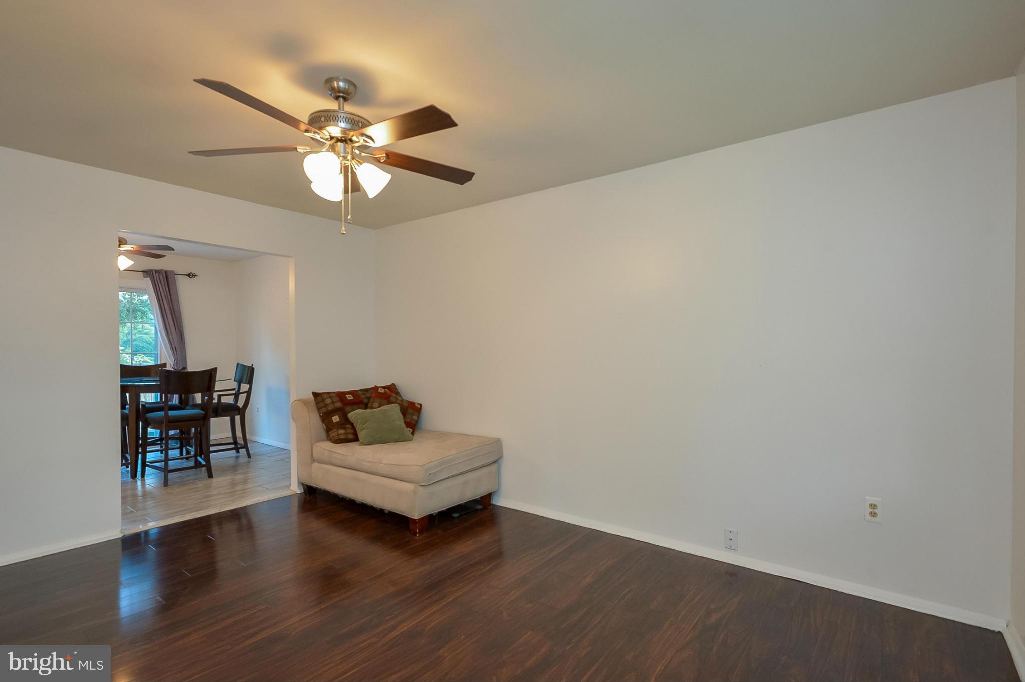 FOUR SEASONS ESTATES - Residential