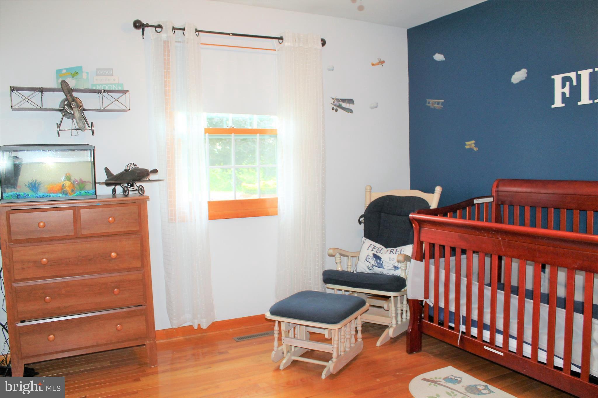 PERRYVILLE - Residential