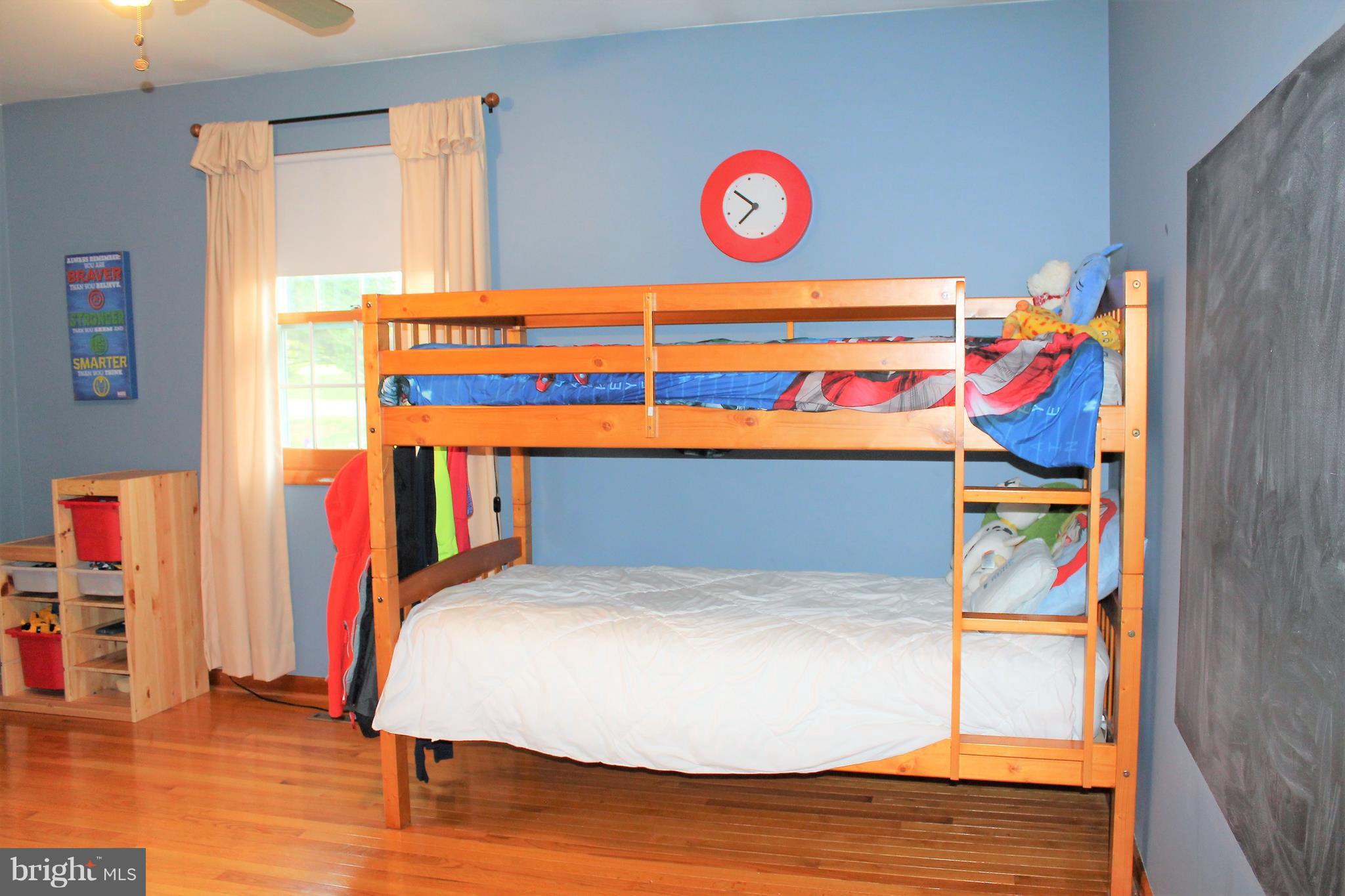 PERRYVILLE - Residential