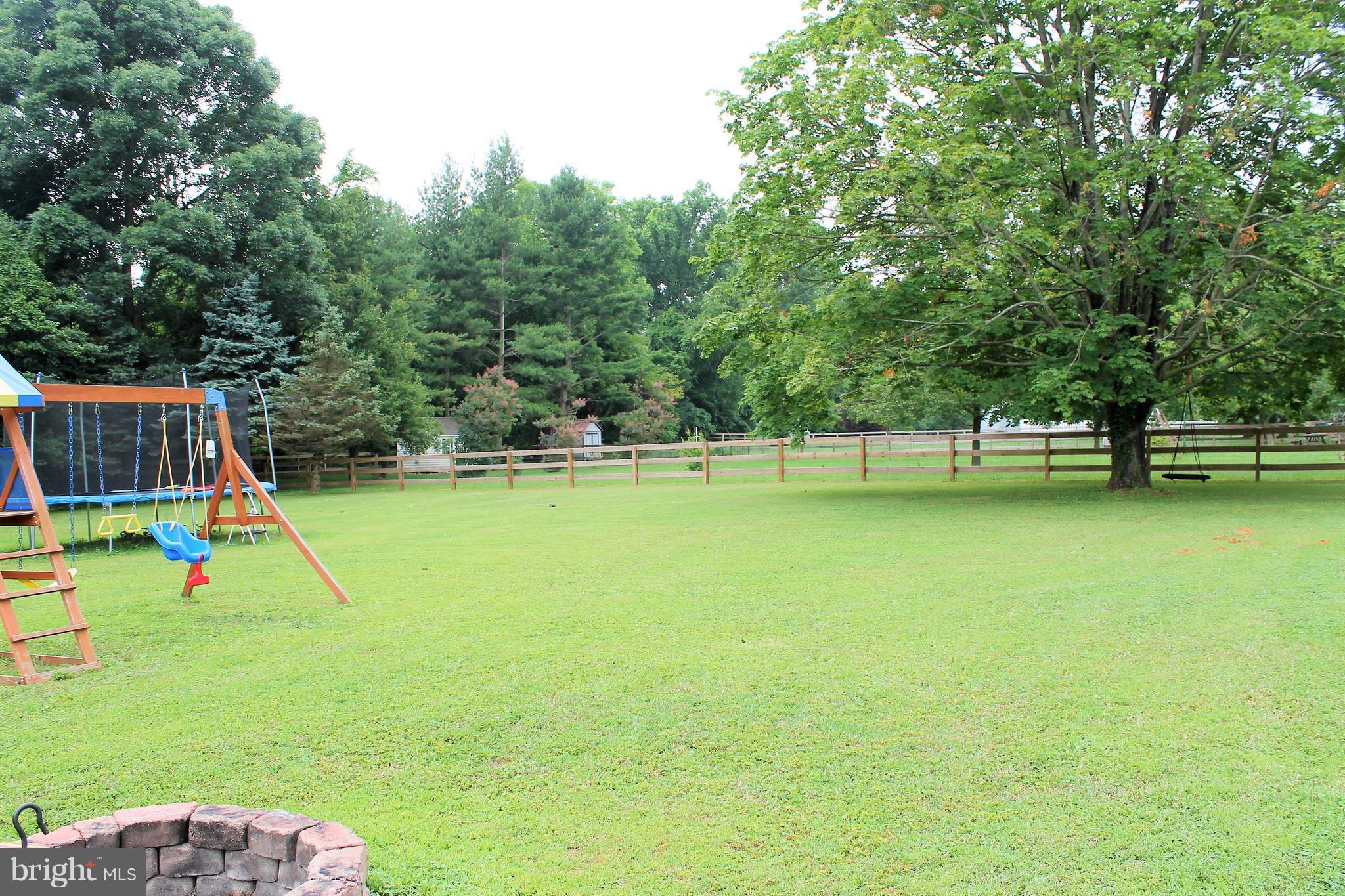 PERRYVILLE - Residential