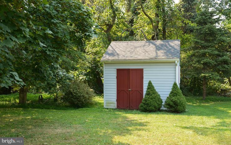 PERRYVILLE - Residential