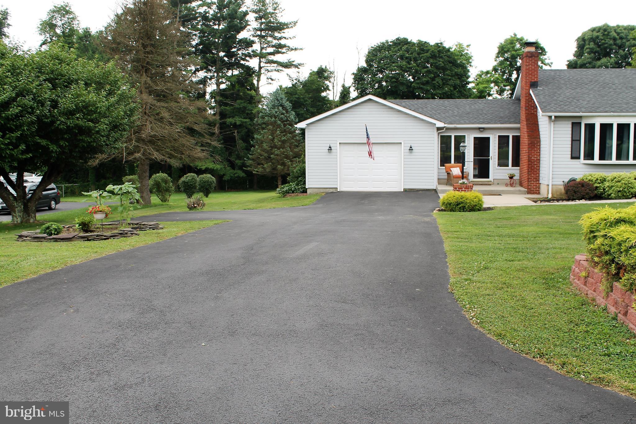 PERRYVILLE - Residential