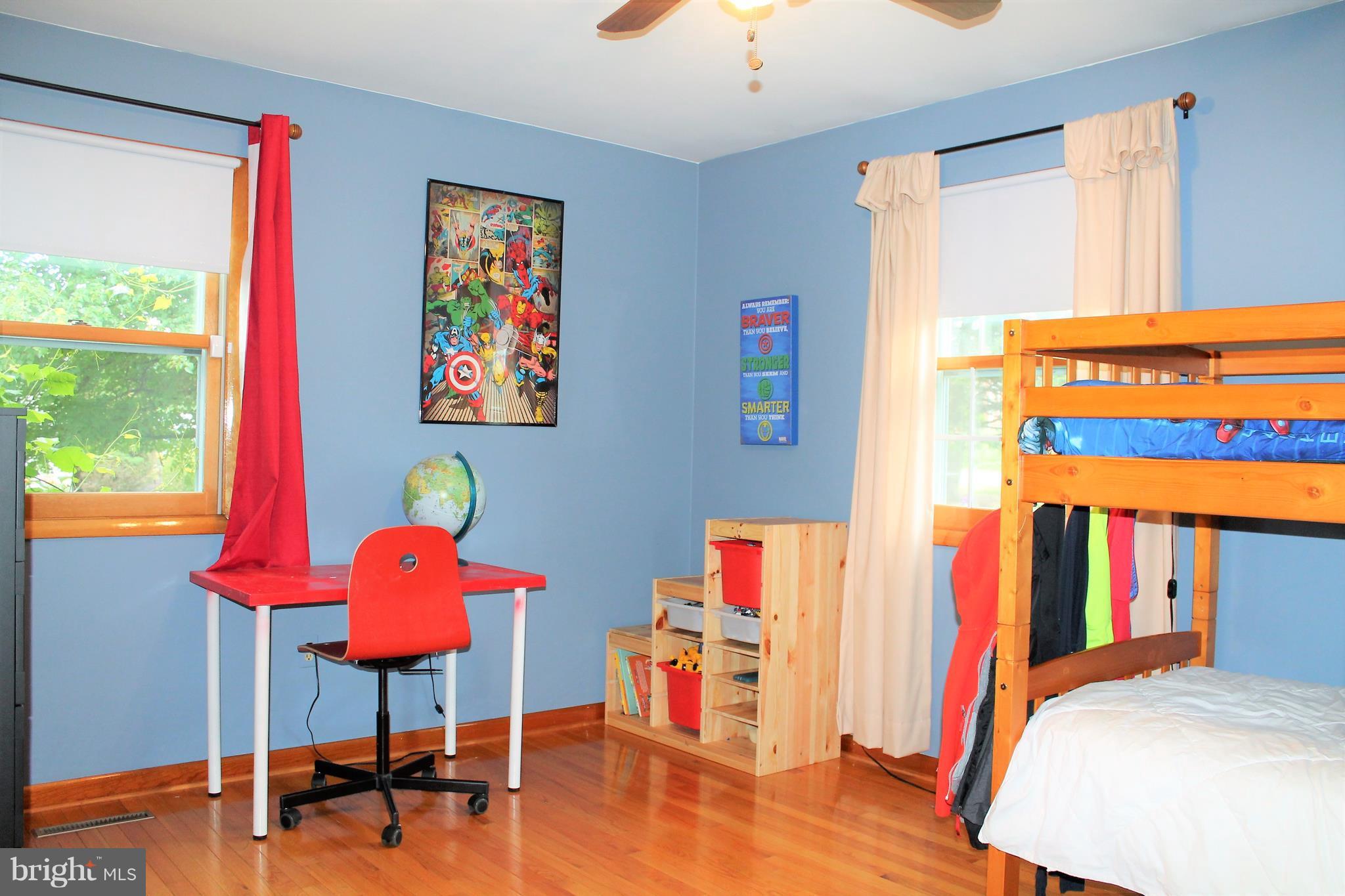 PERRYVILLE - Residential