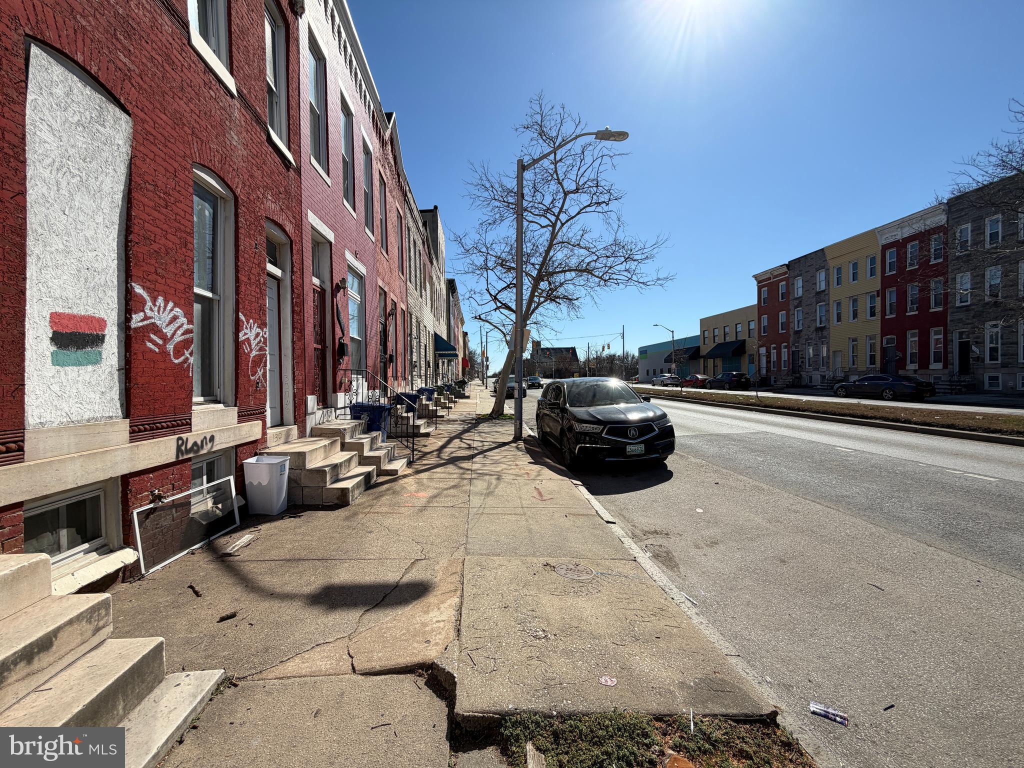 SANDTOWN-WINCHESTER - Residential