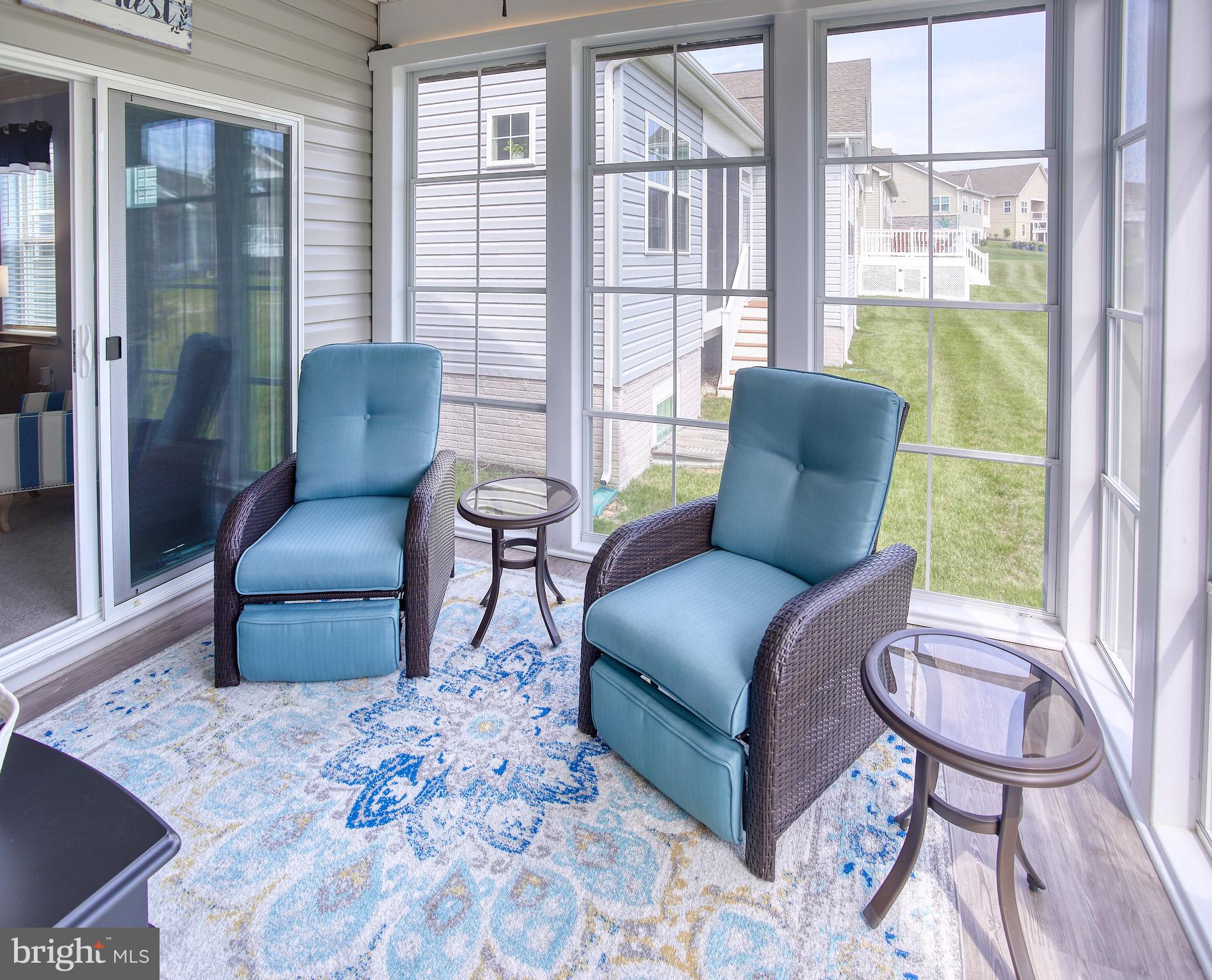 BULLE ROCK - Residential