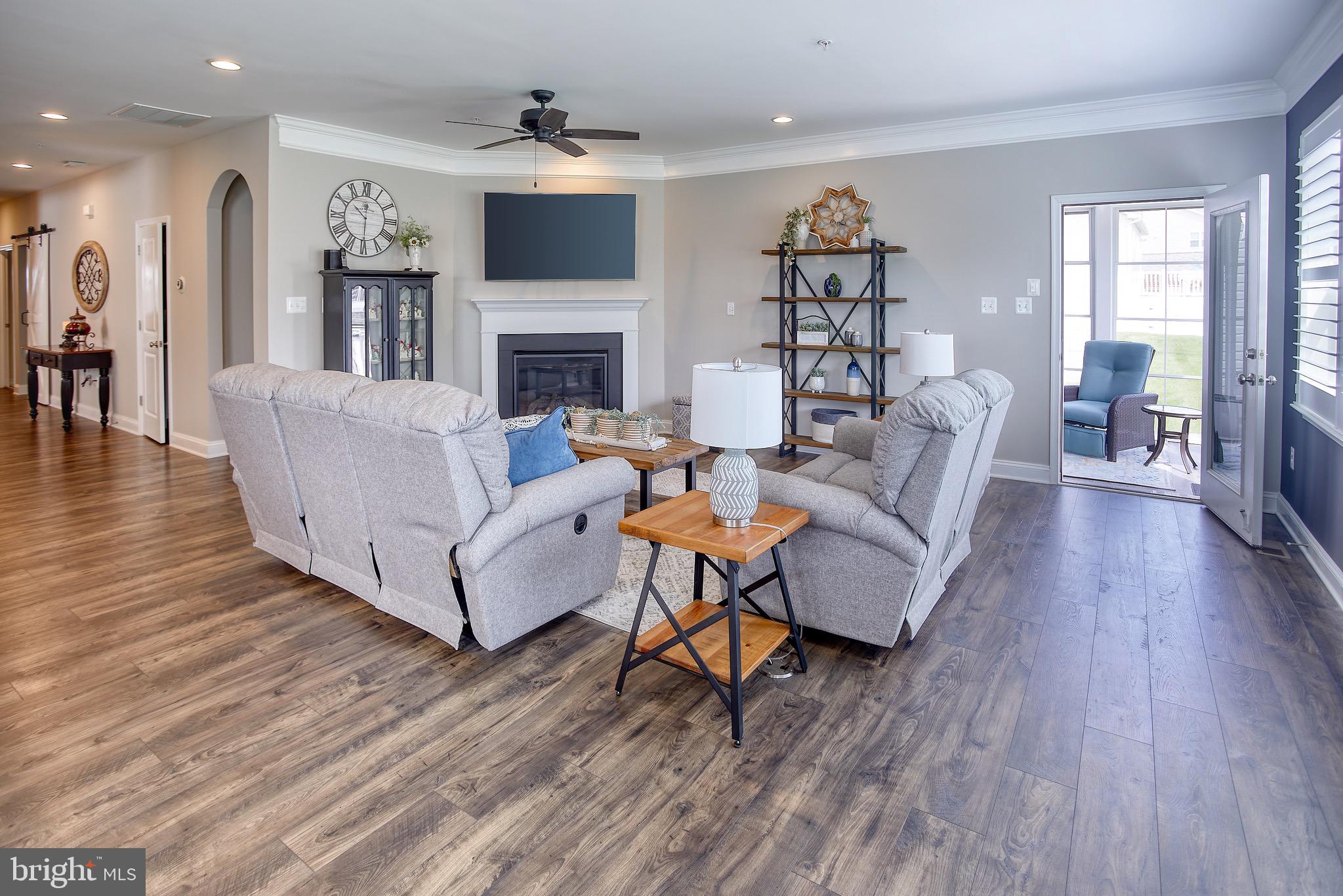 BULLE ROCK - Residential