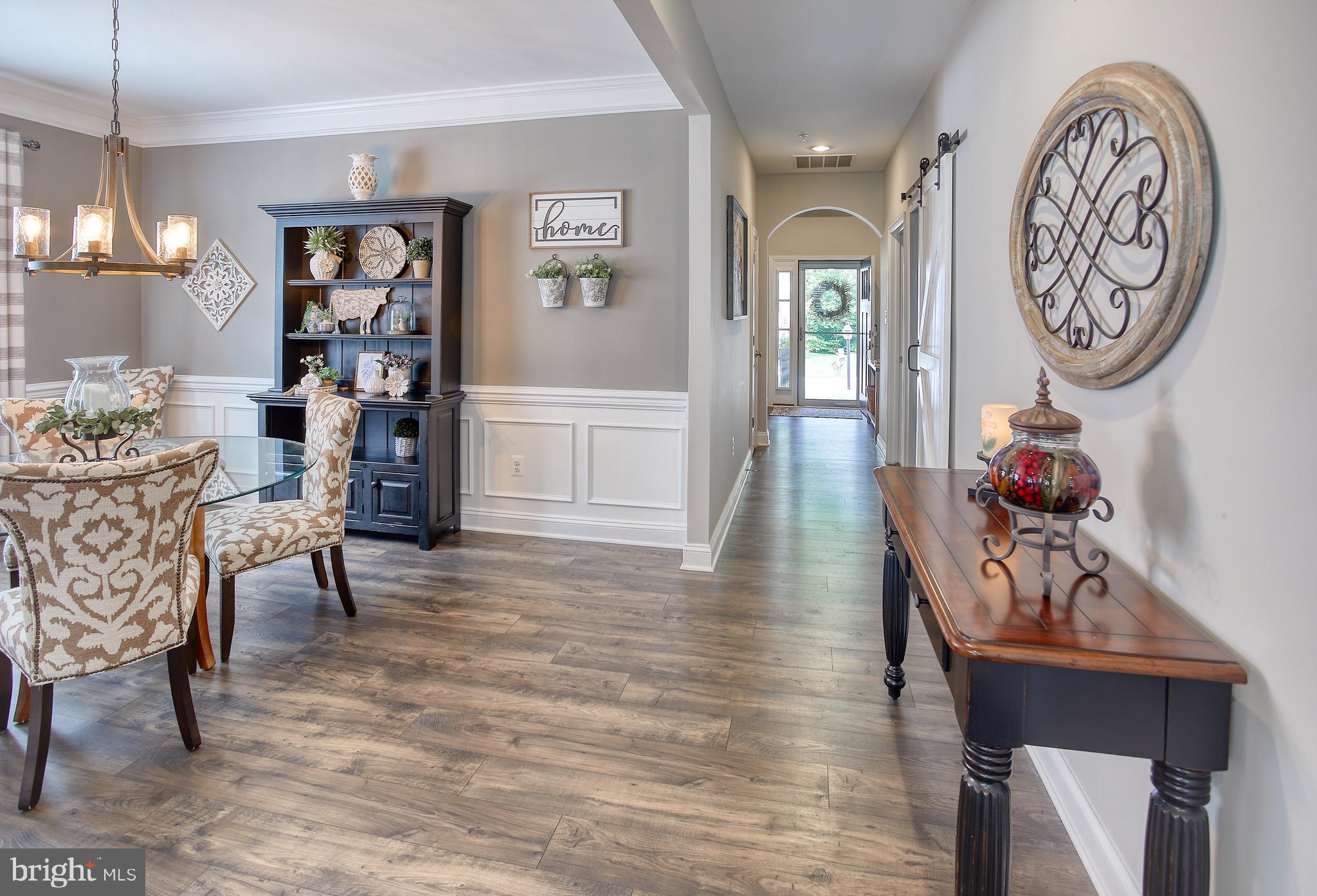 BULLE ROCK - Residential