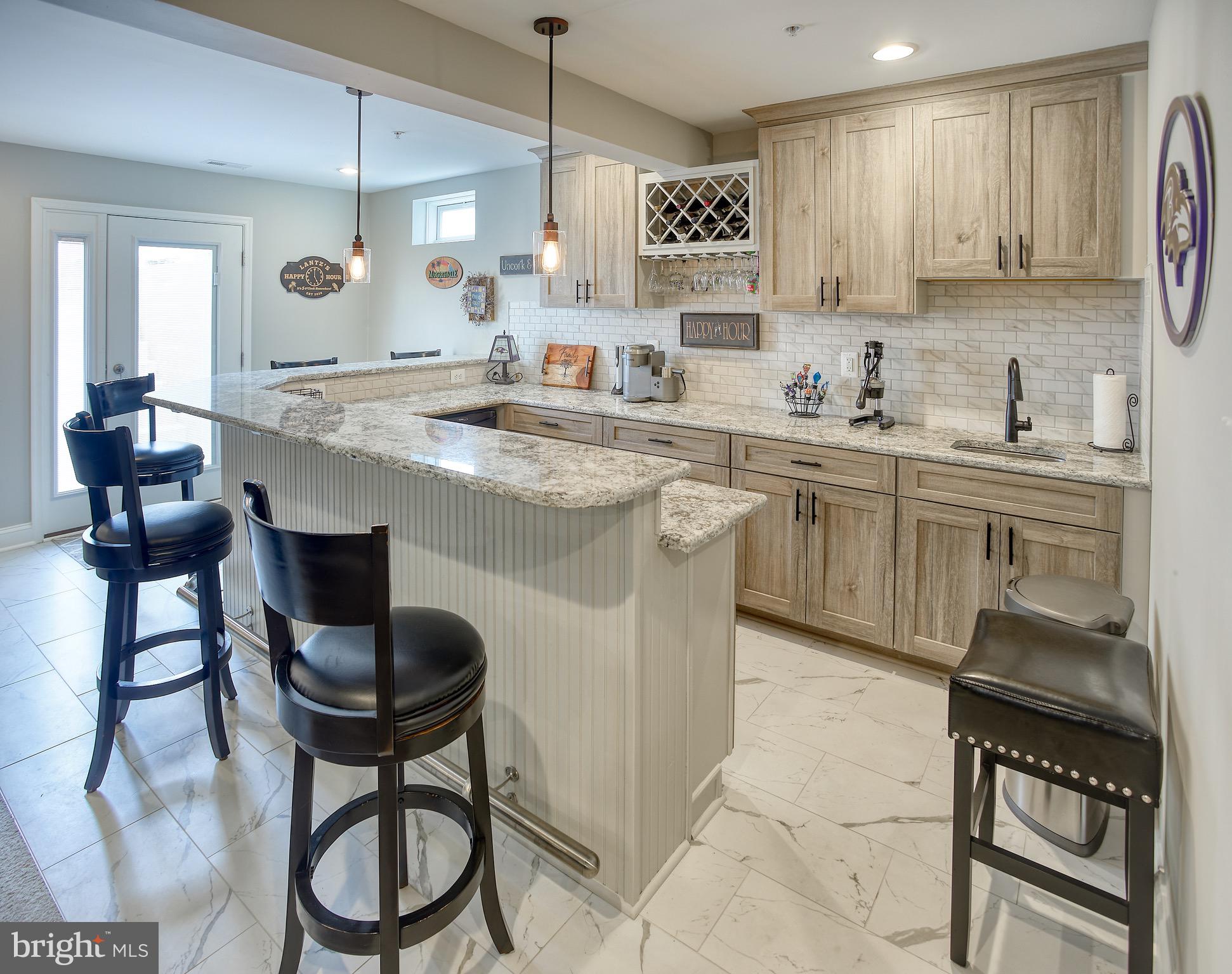 BULLE ROCK - Residential