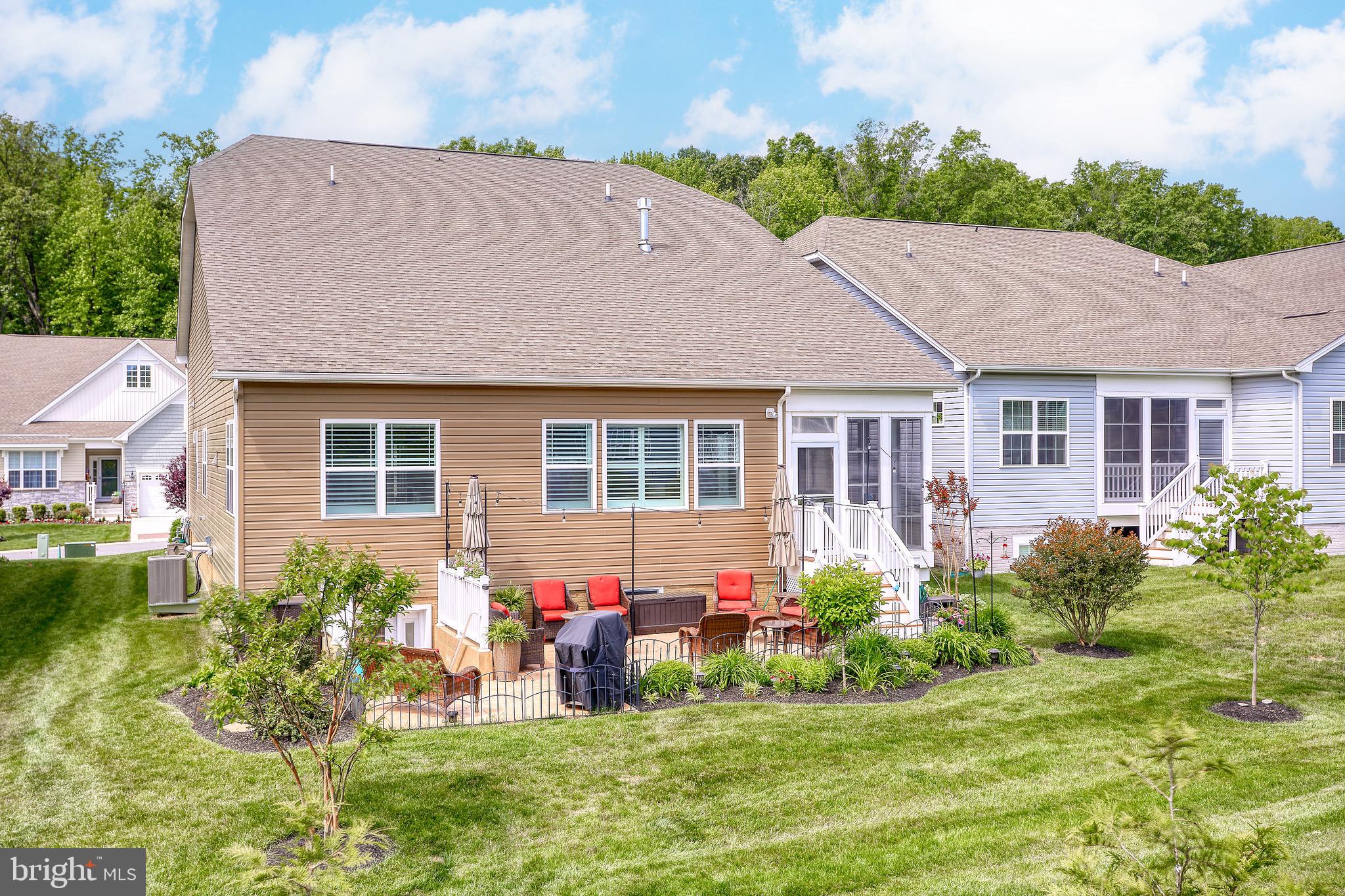 BULLE ROCK - Residential