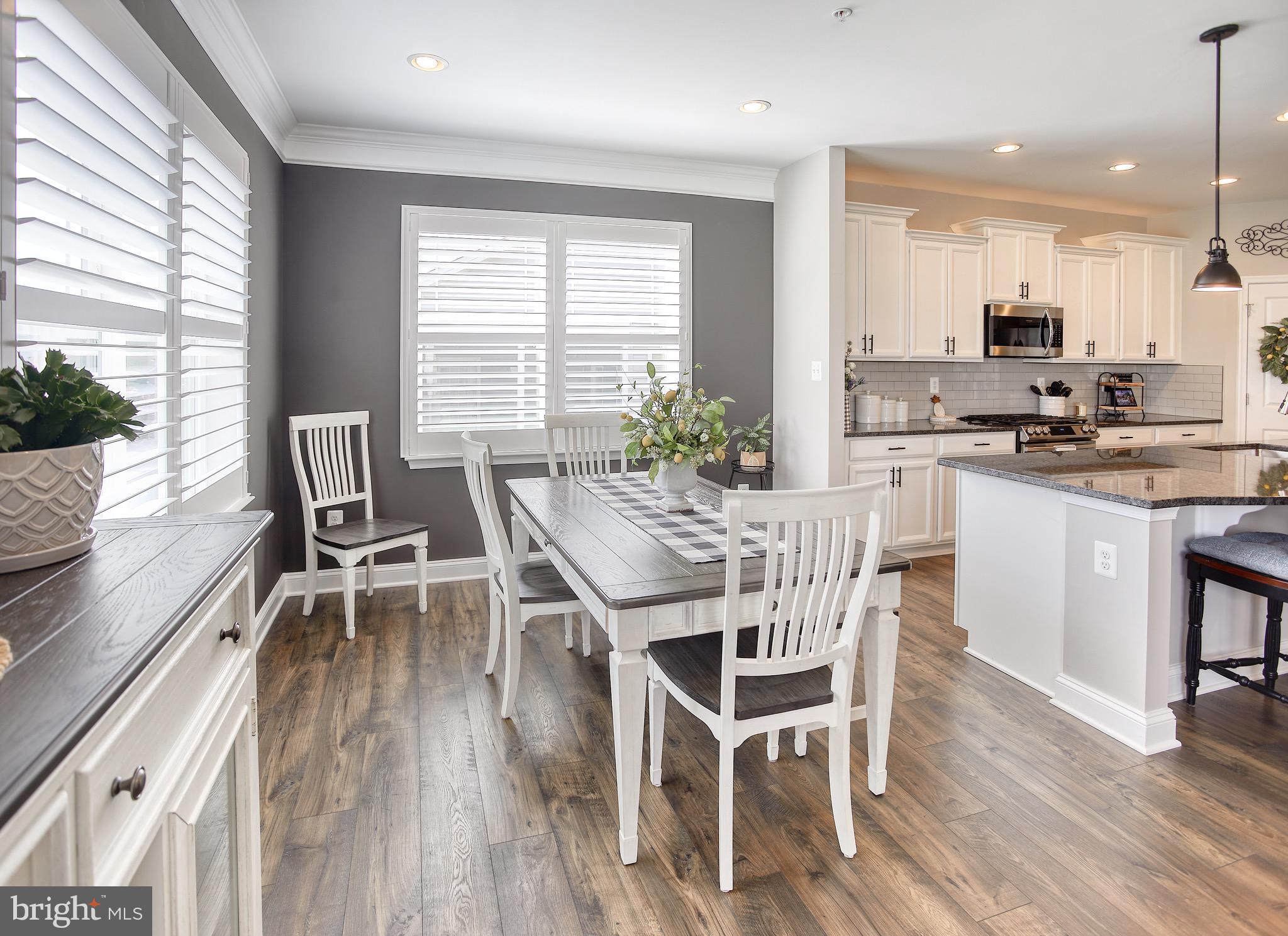 BULLE ROCK - Residential