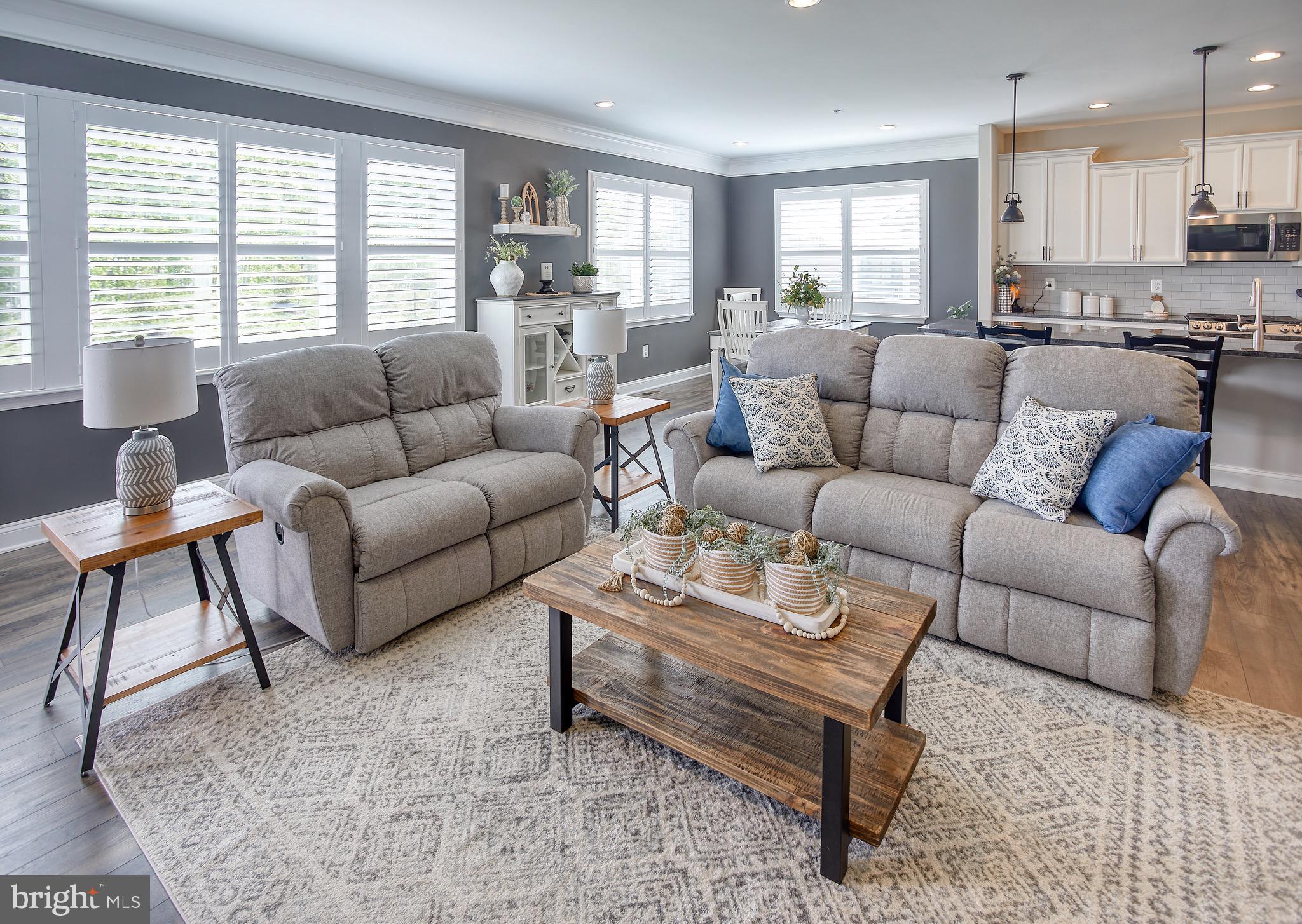 BULLE ROCK - Residential