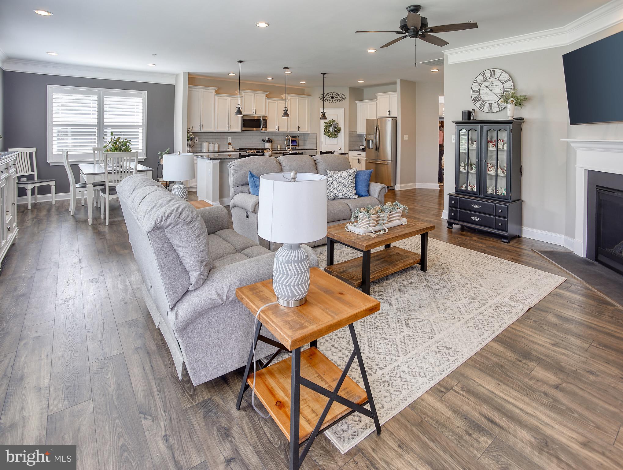 BULLE ROCK - Residential