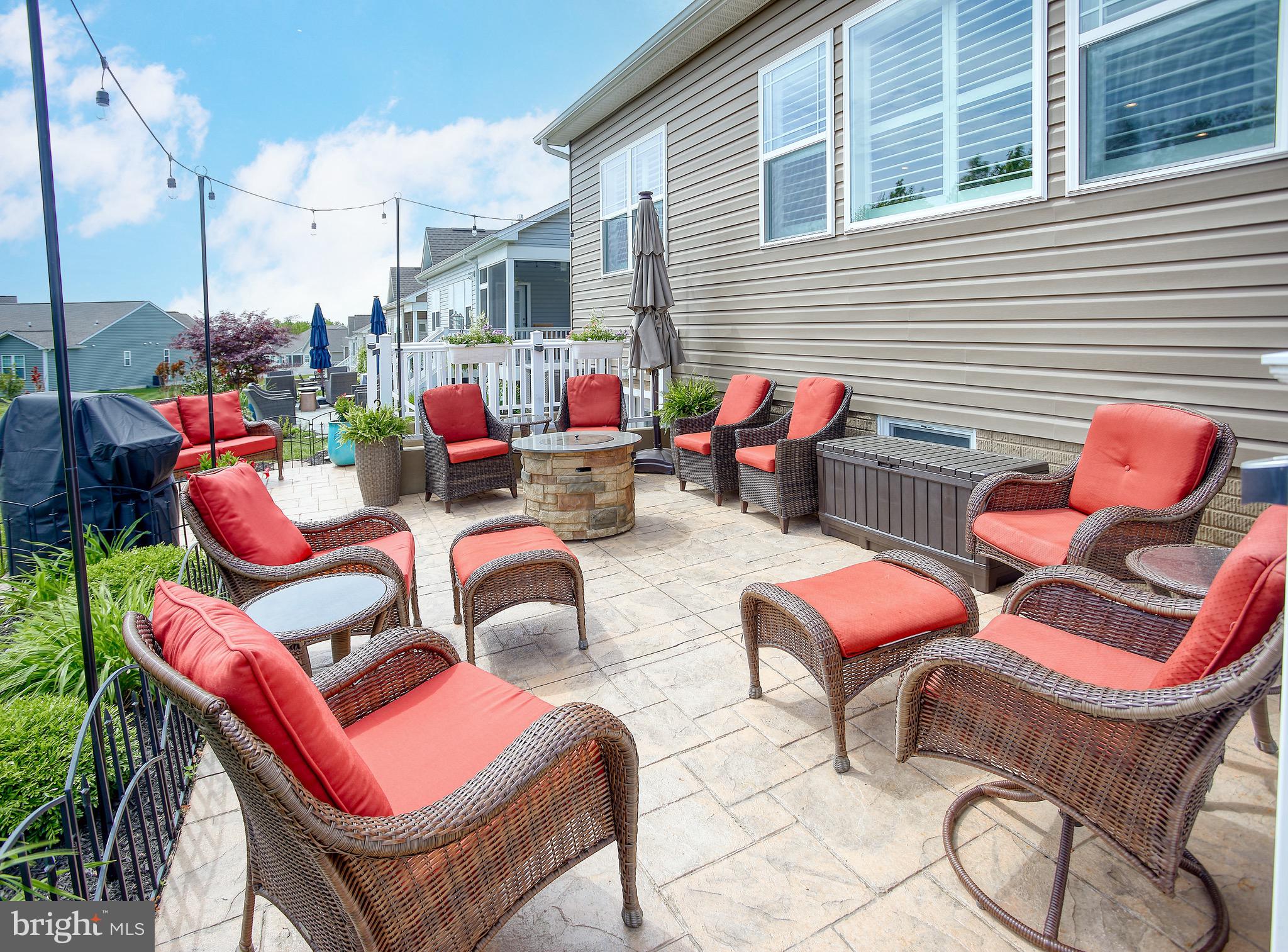 BULLE ROCK - Residential