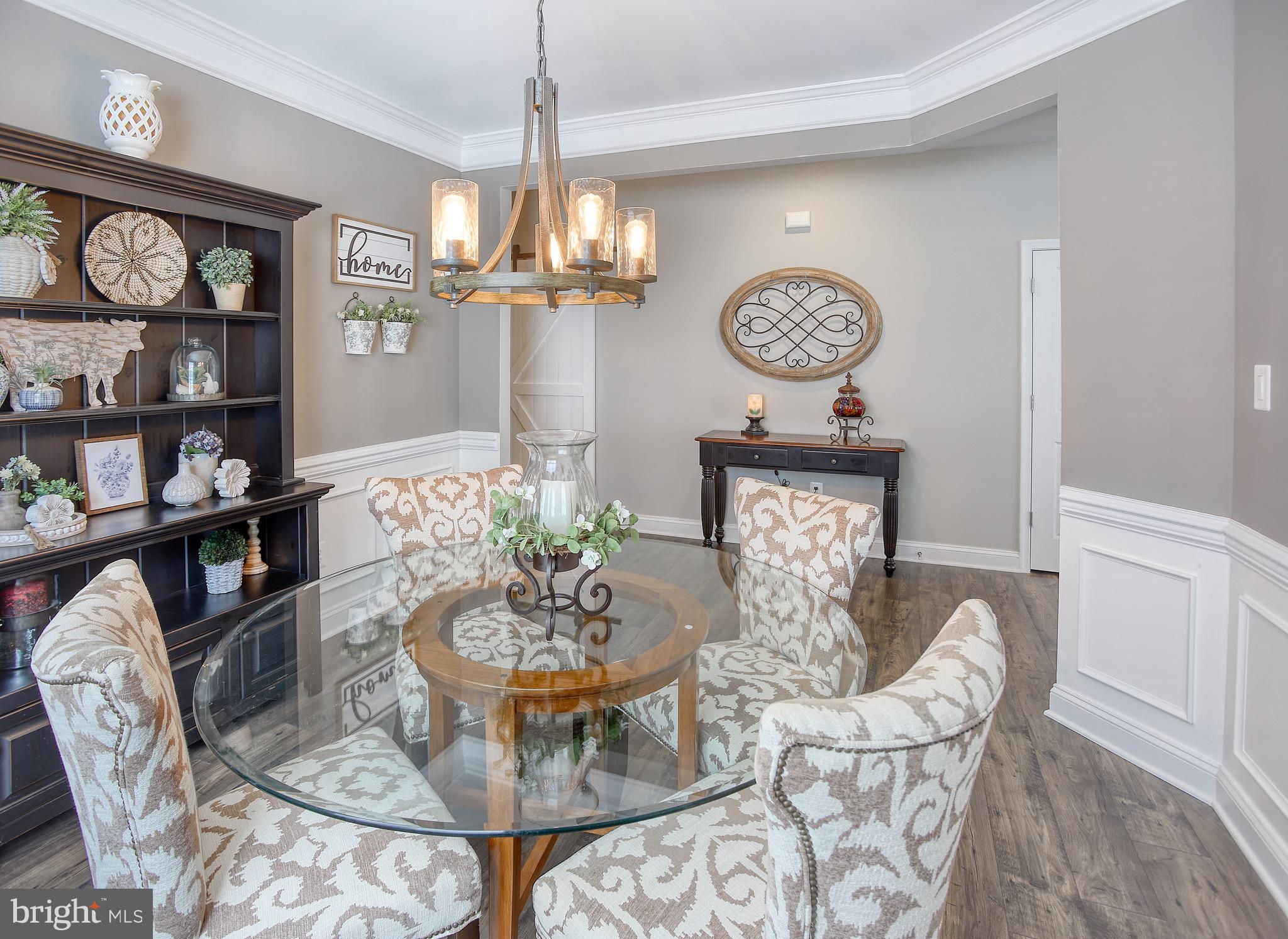 BULLE ROCK - Residential