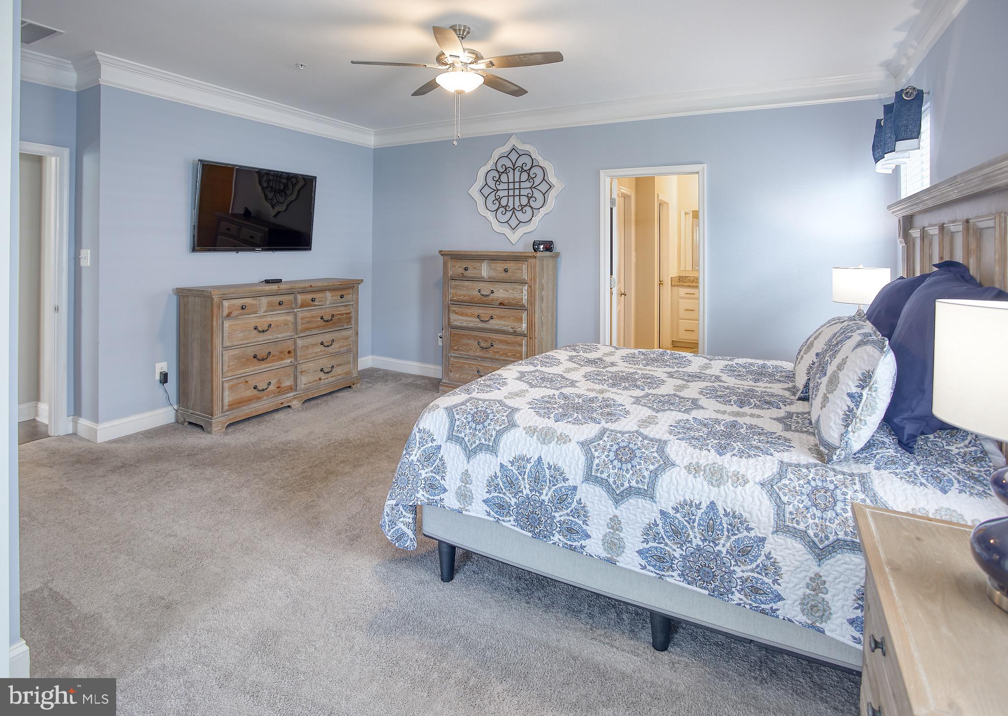 BULLE ROCK - Residential