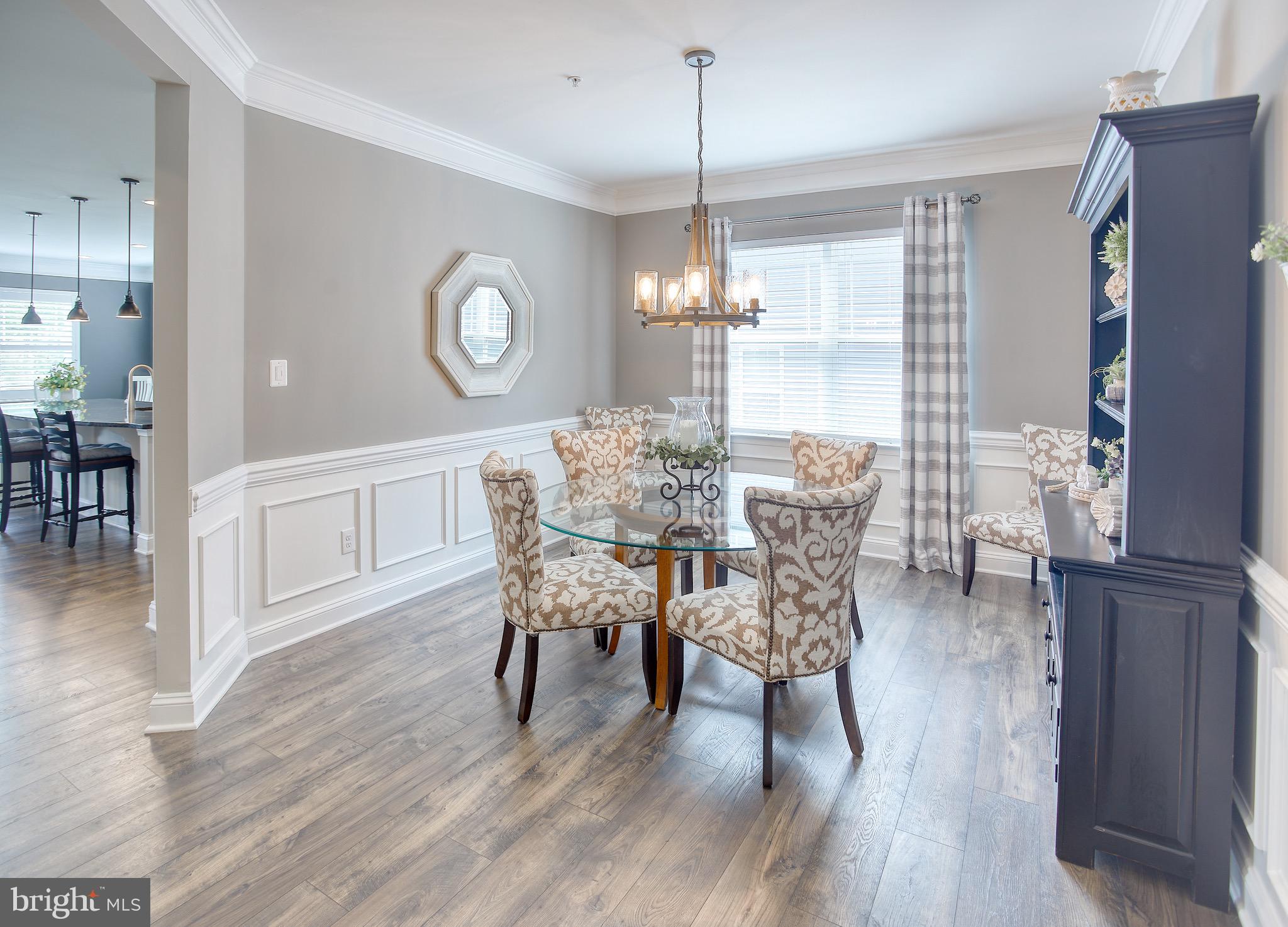 BULLE ROCK - Residential