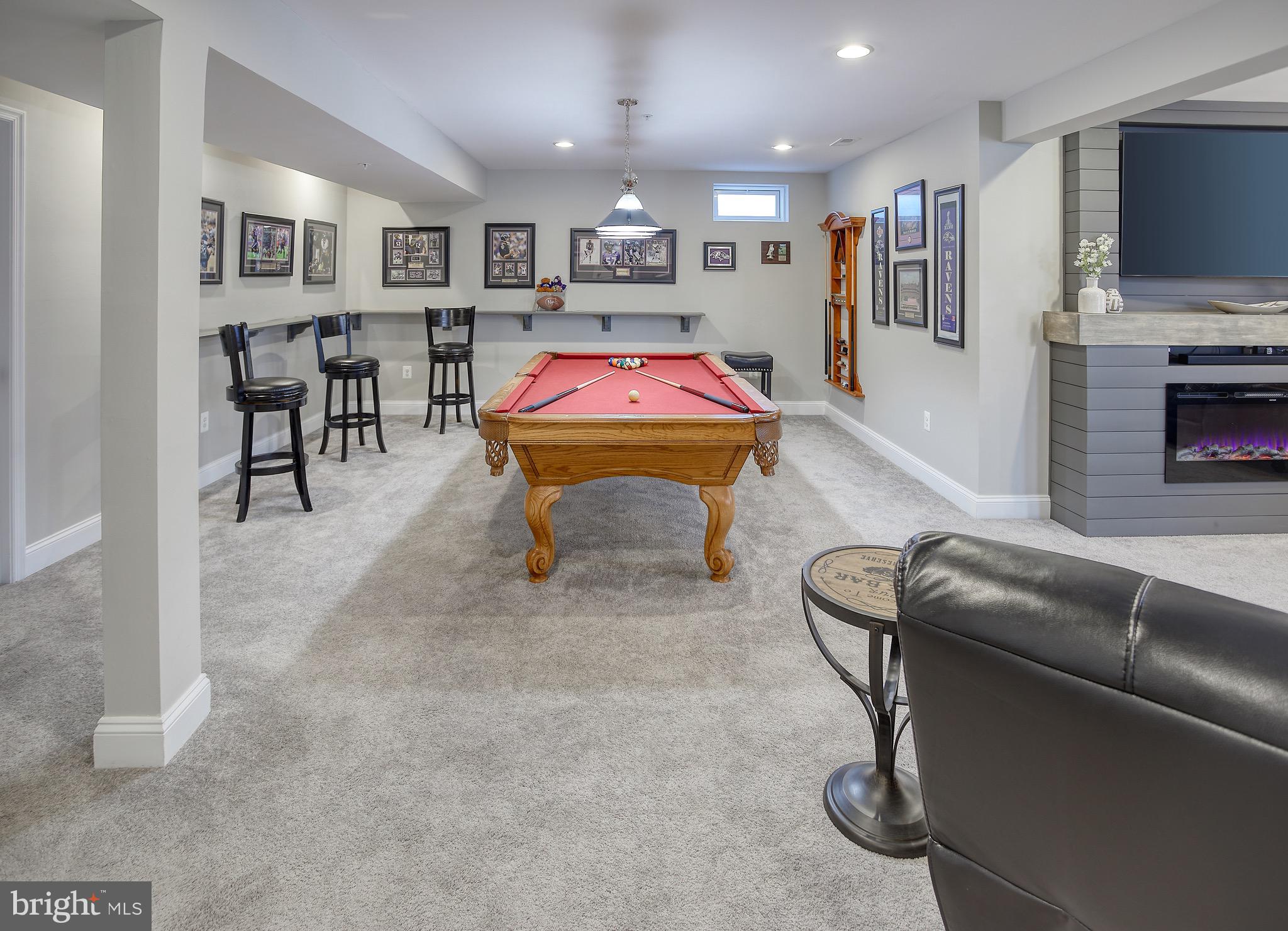 BULLE ROCK - Residential