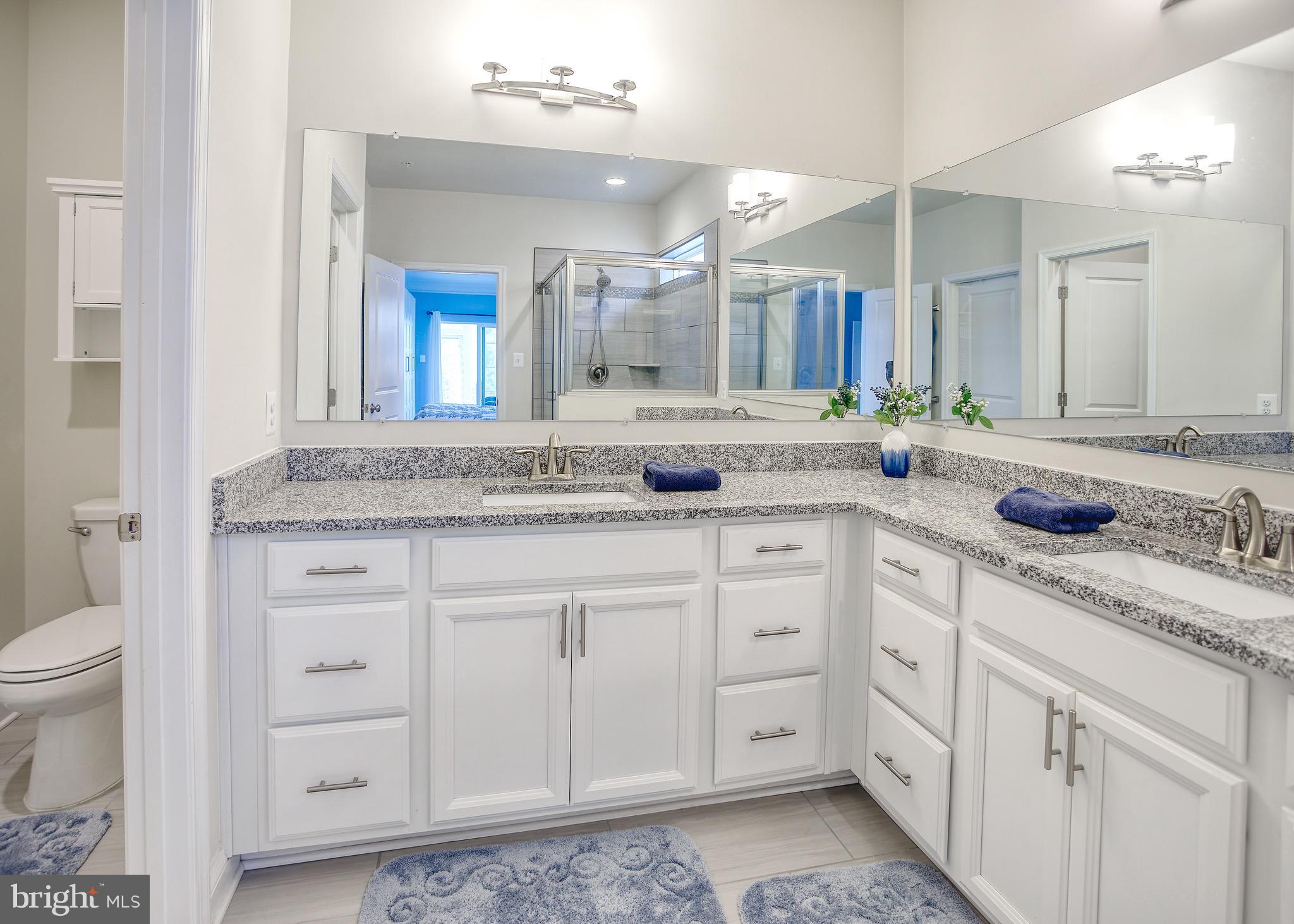 BULLE ROCK - Residential