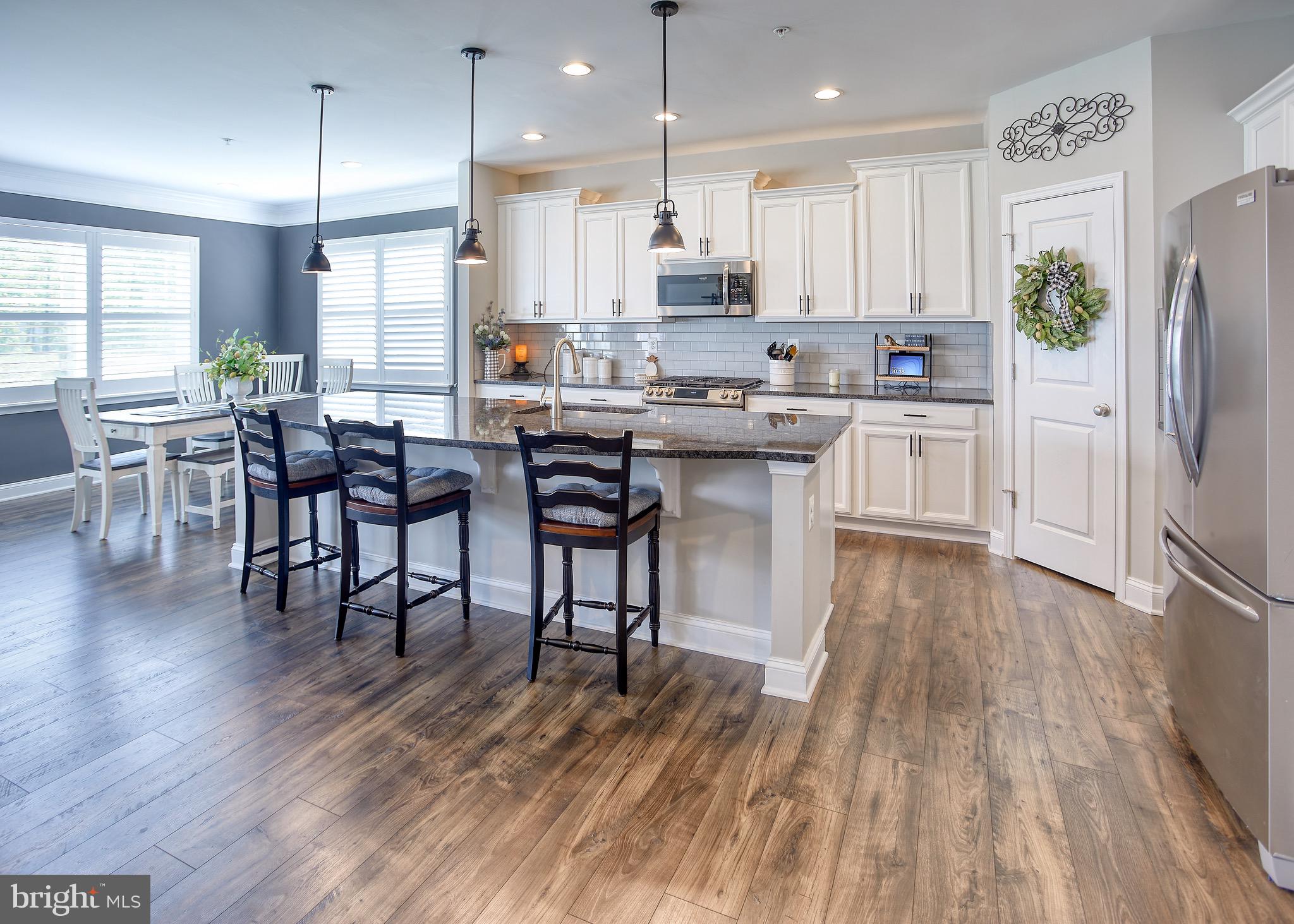 BULLE ROCK - Residential