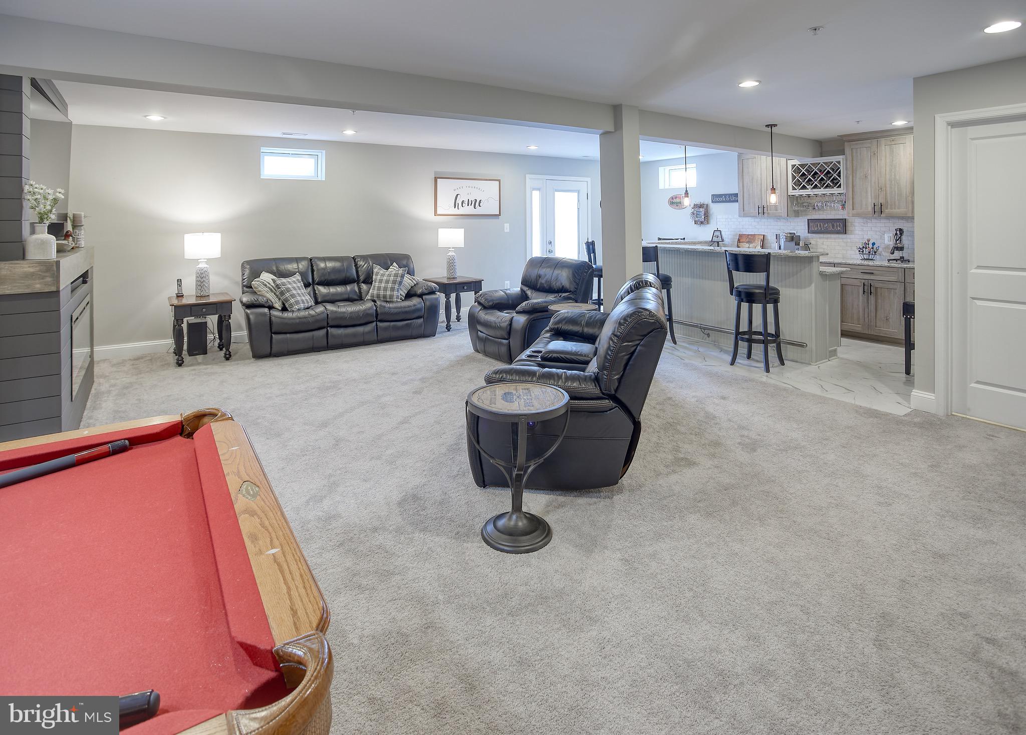 BULLE ROCK - Residential