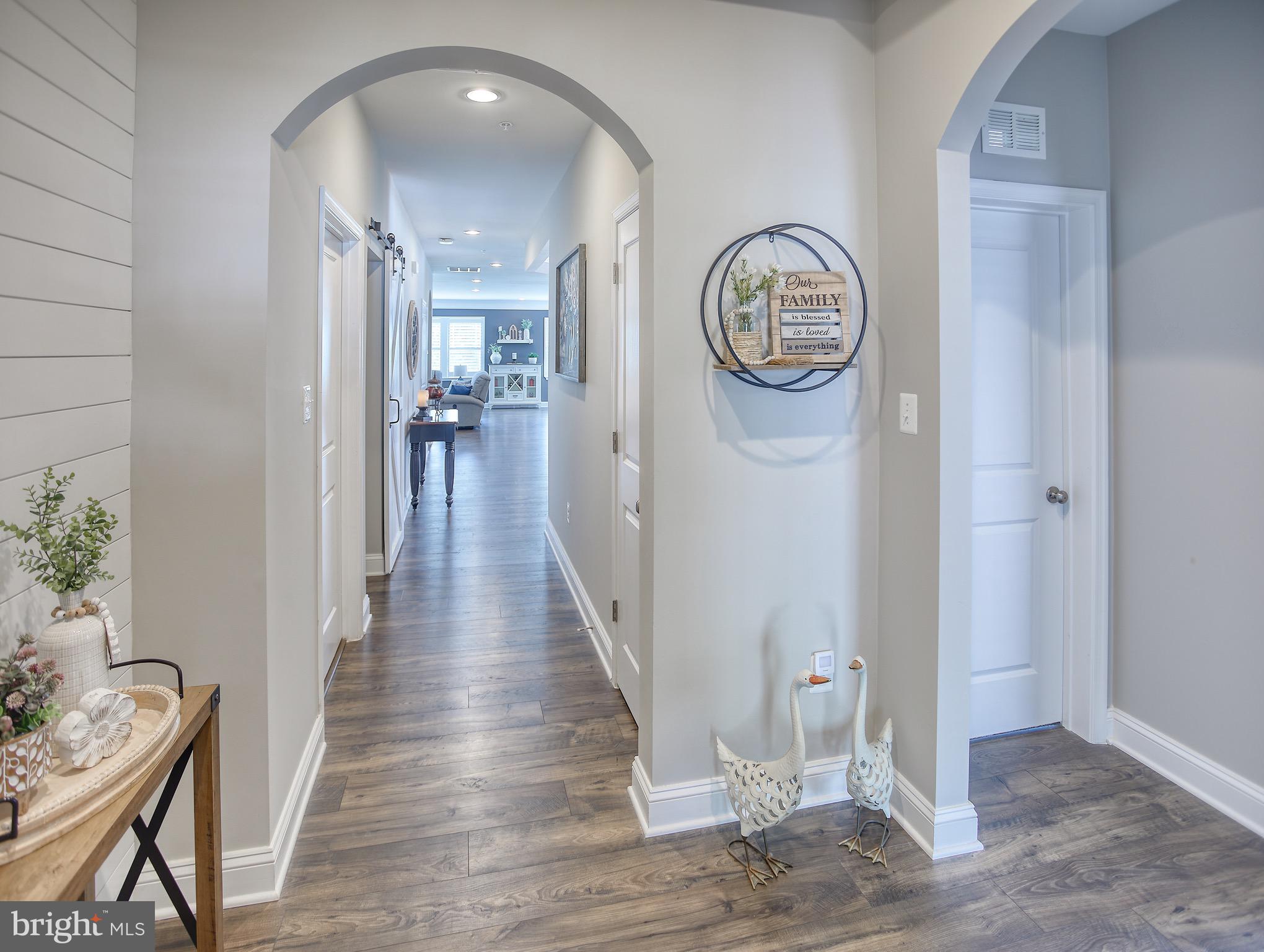 BULLE ROCK - Residential