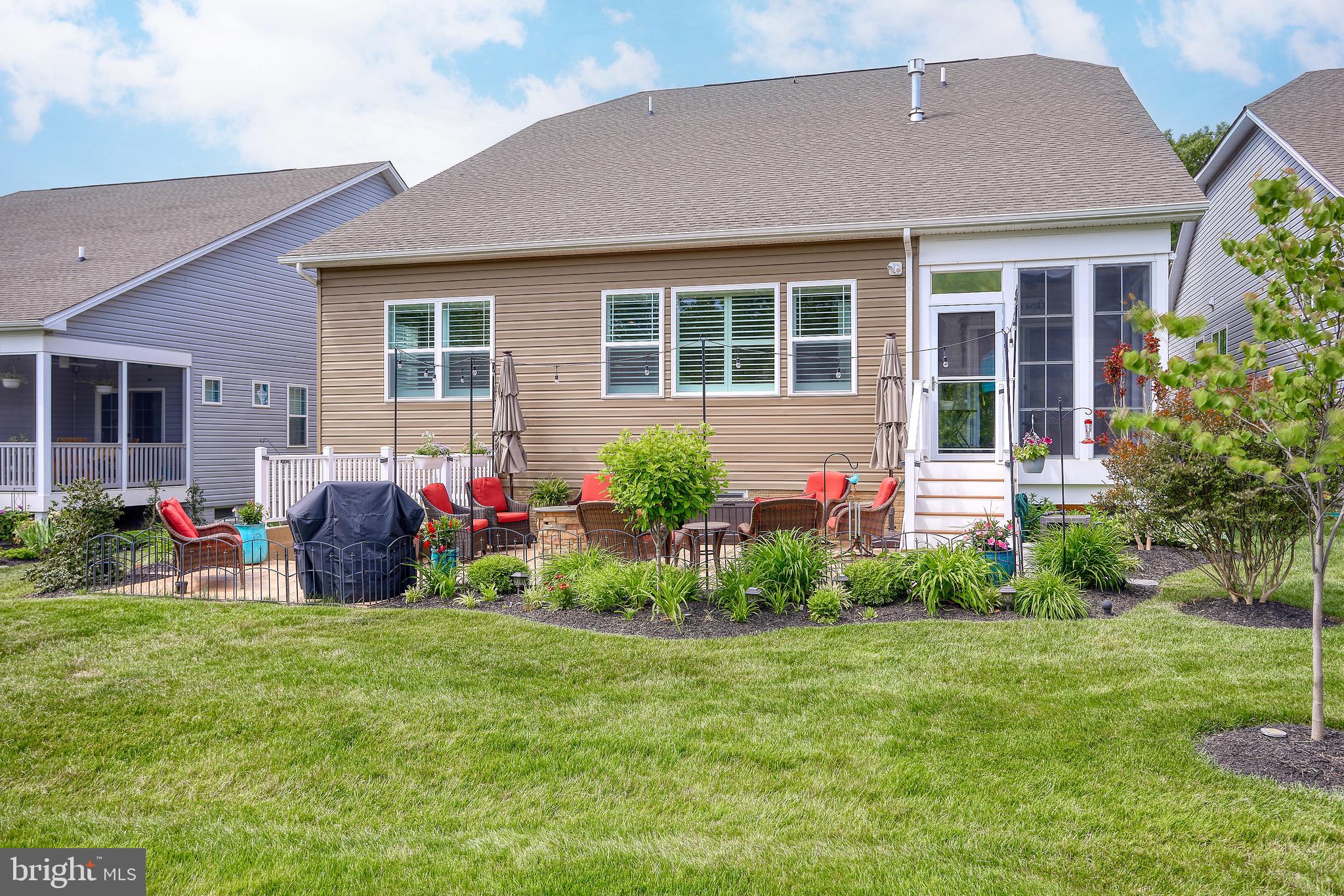 BULLE ROCK - Residential