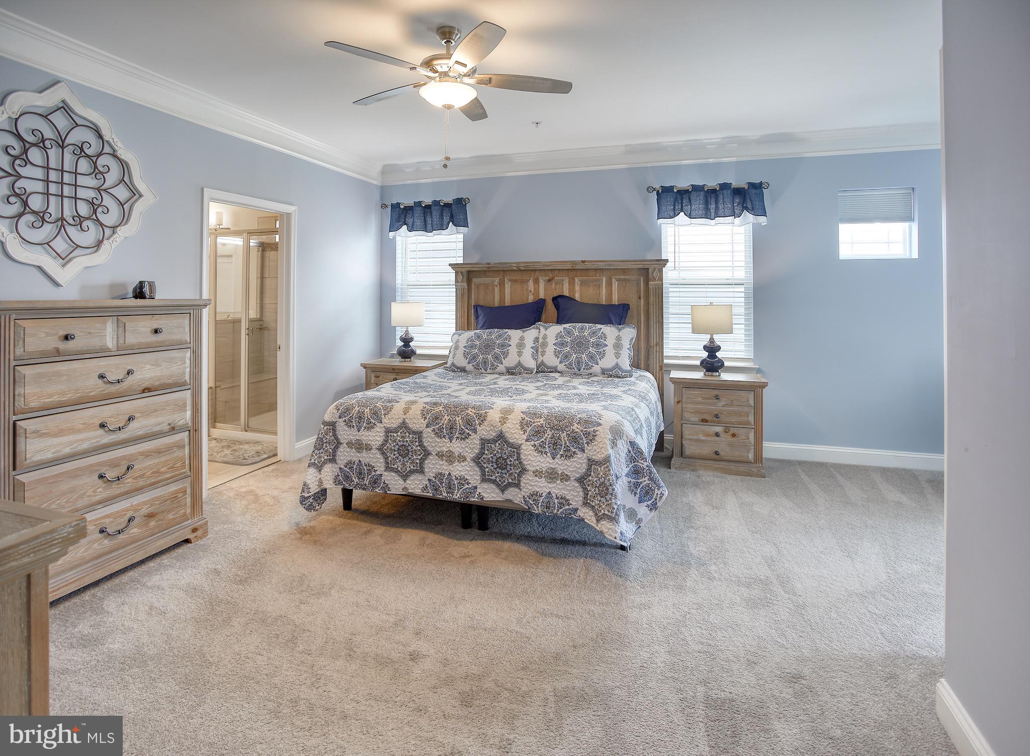 BULLE ROCK - Residential