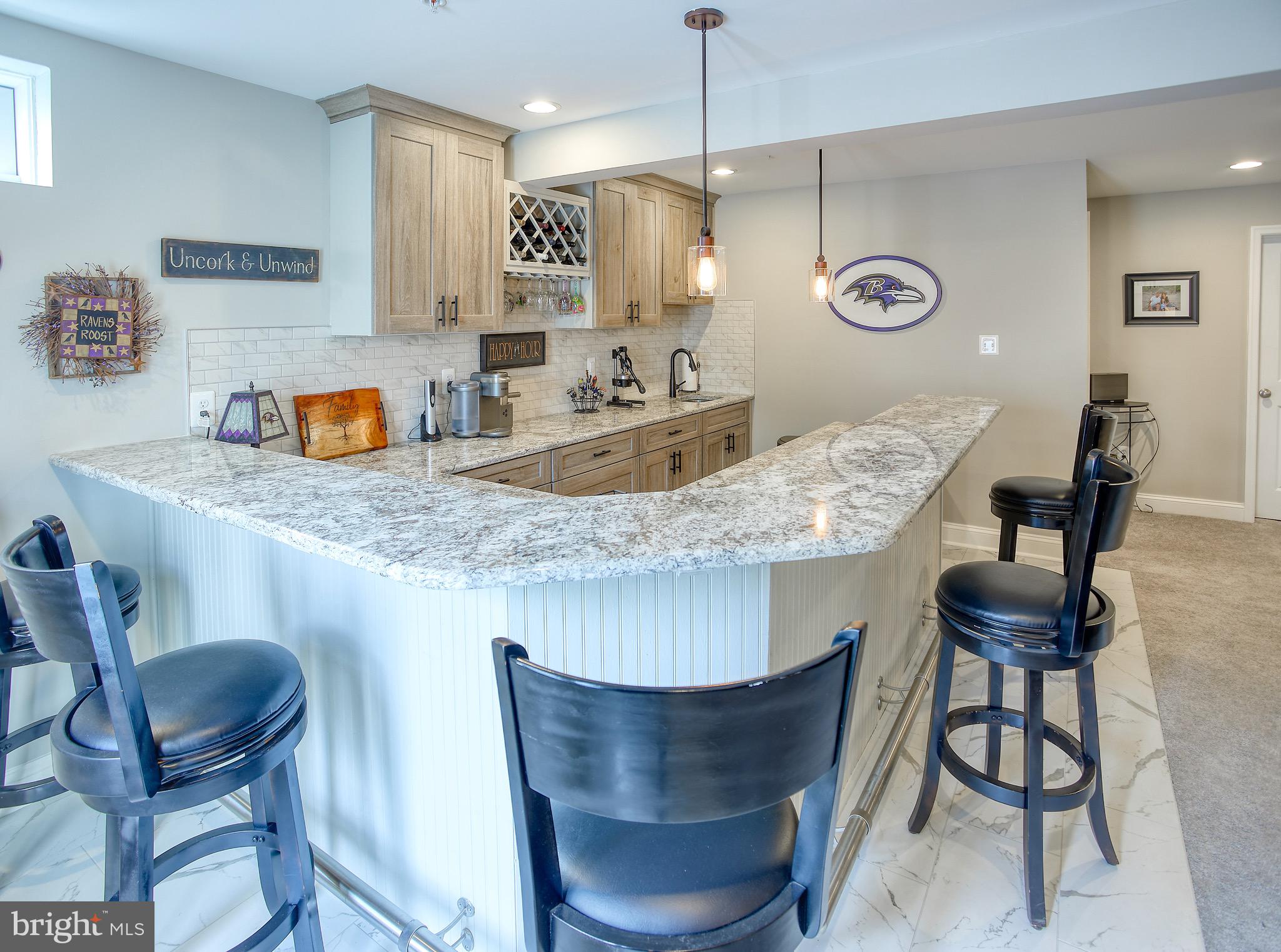 BULLE ROCK - Residential