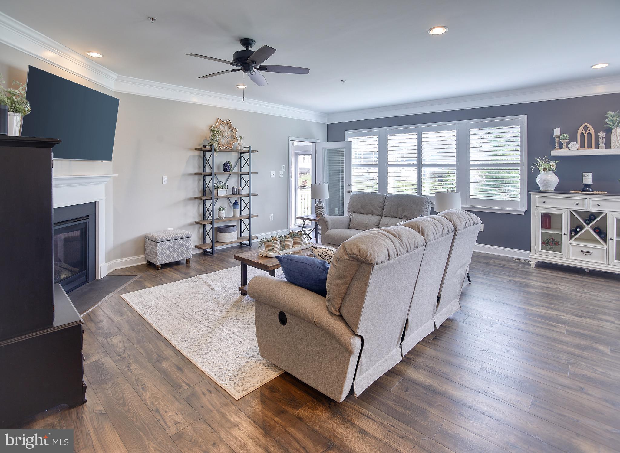 BULLE ROCK - Residential