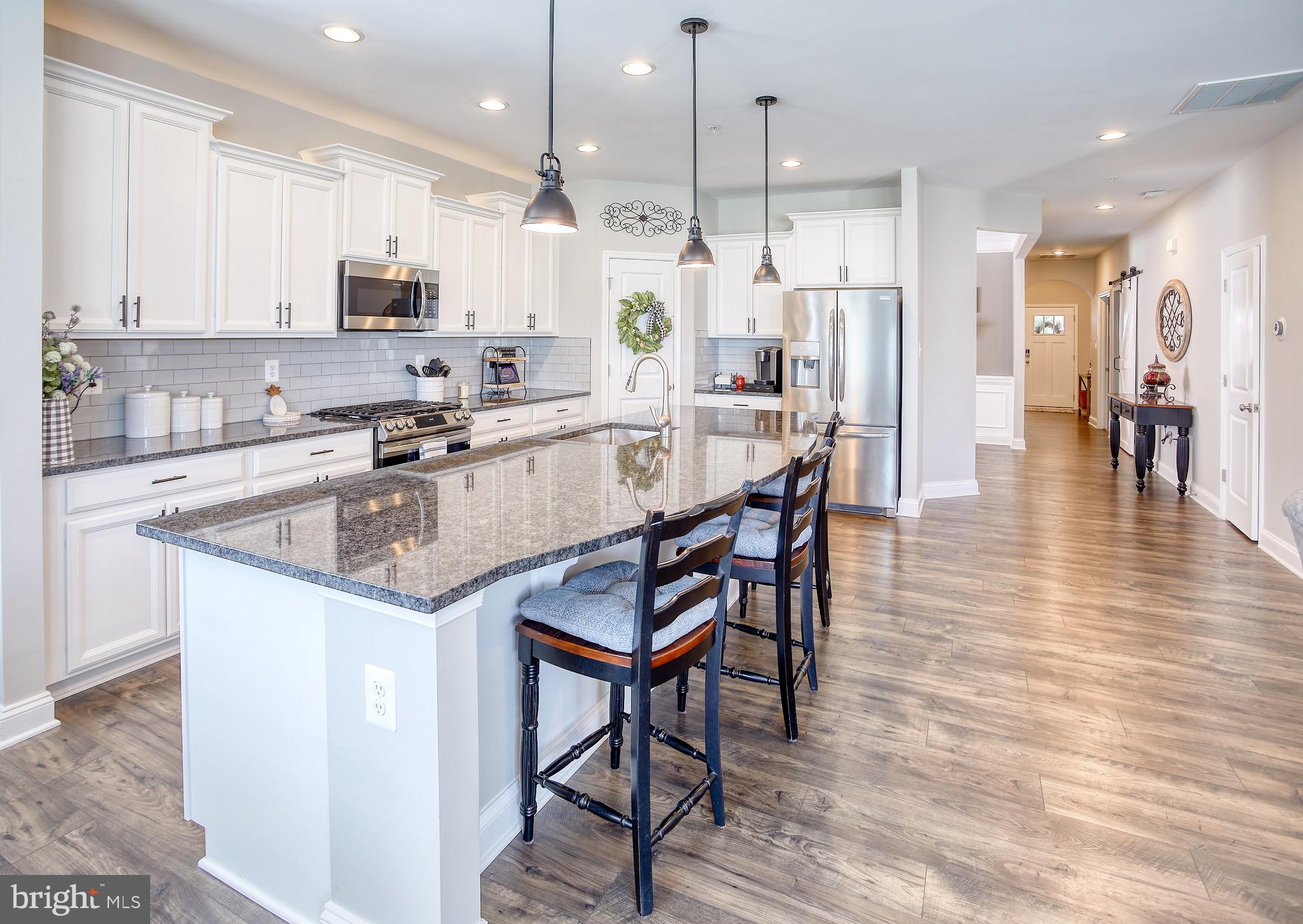 BULLE ROCK - Residential