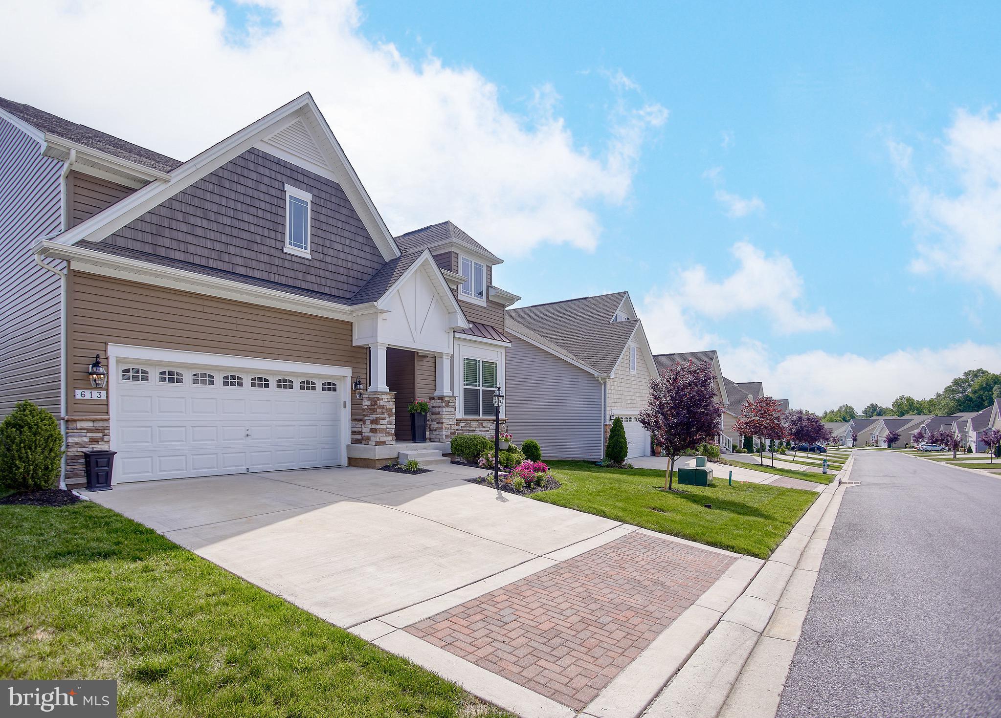 BULLE ROCK - Residential