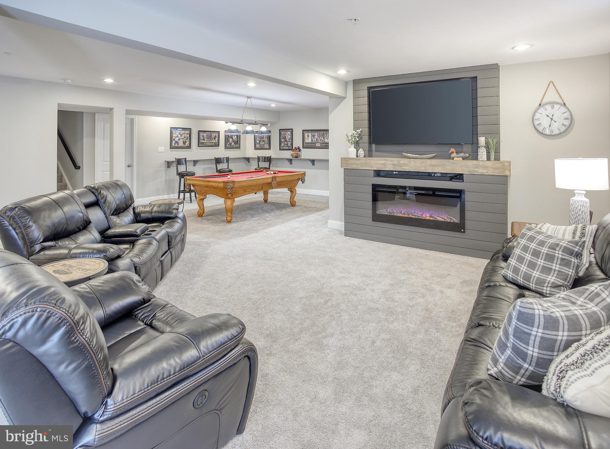 BULLE ROCK - Residential