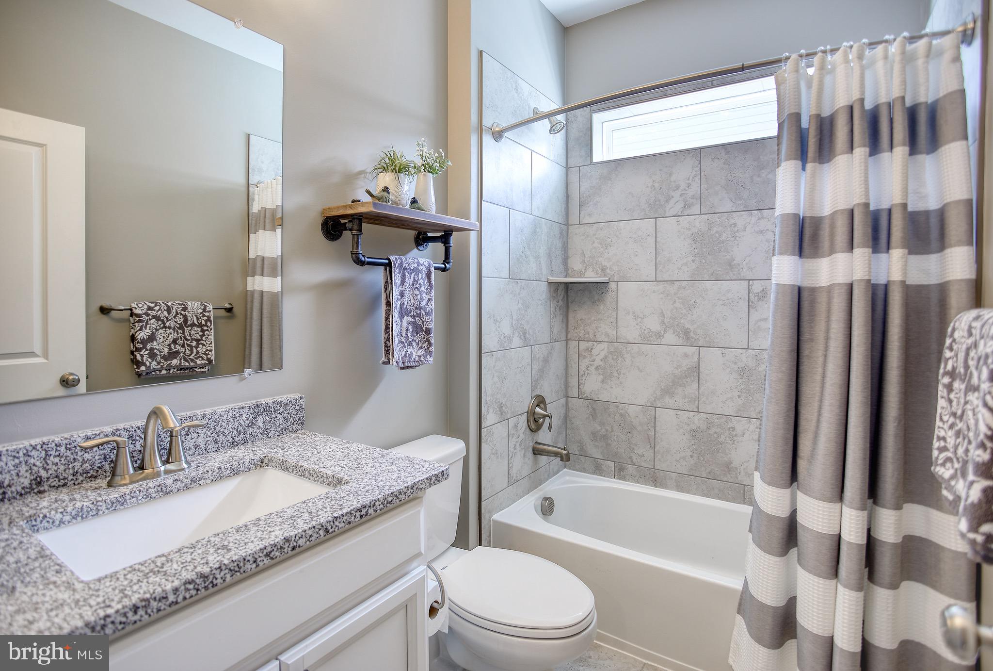 BULLE ROCK - Residential