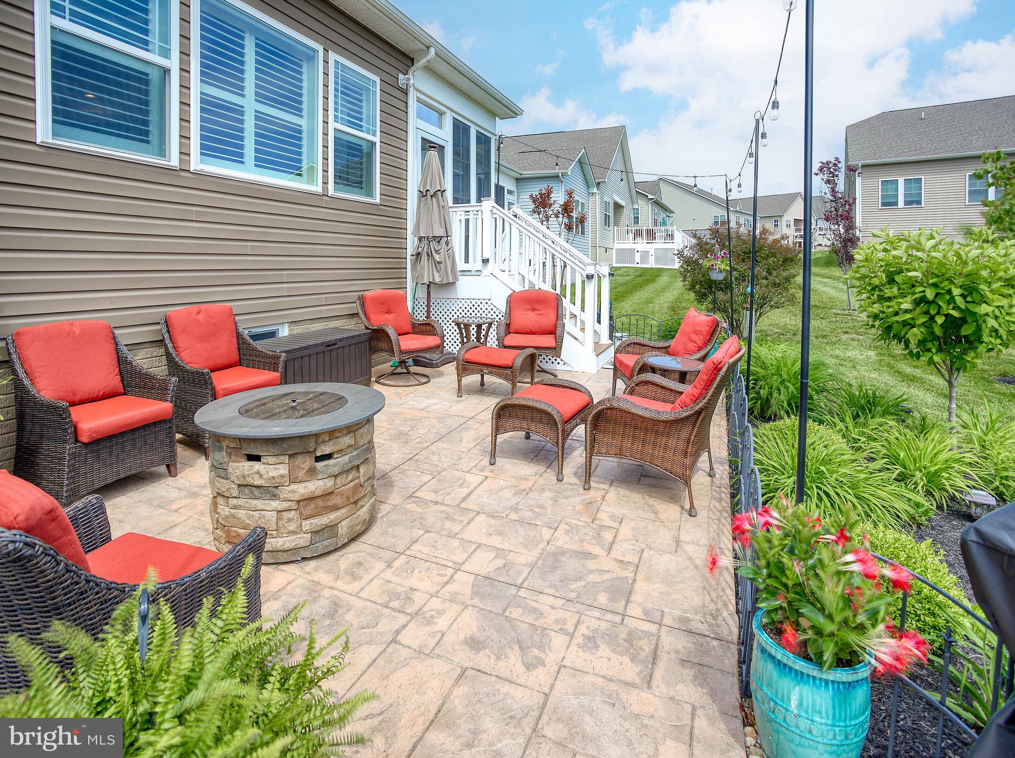 BULLE ROCK - Residential