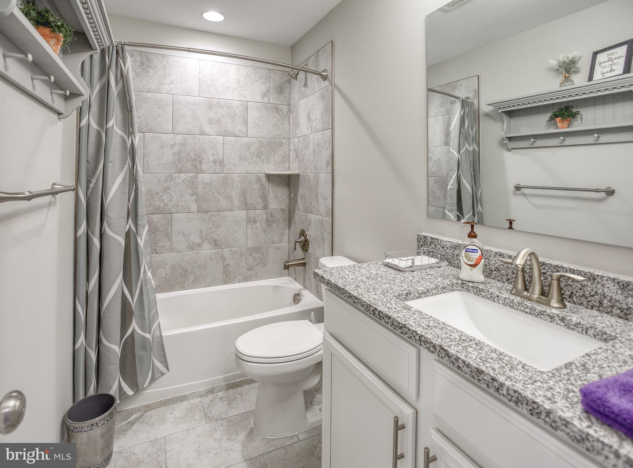 BULLE ROCK - Residential