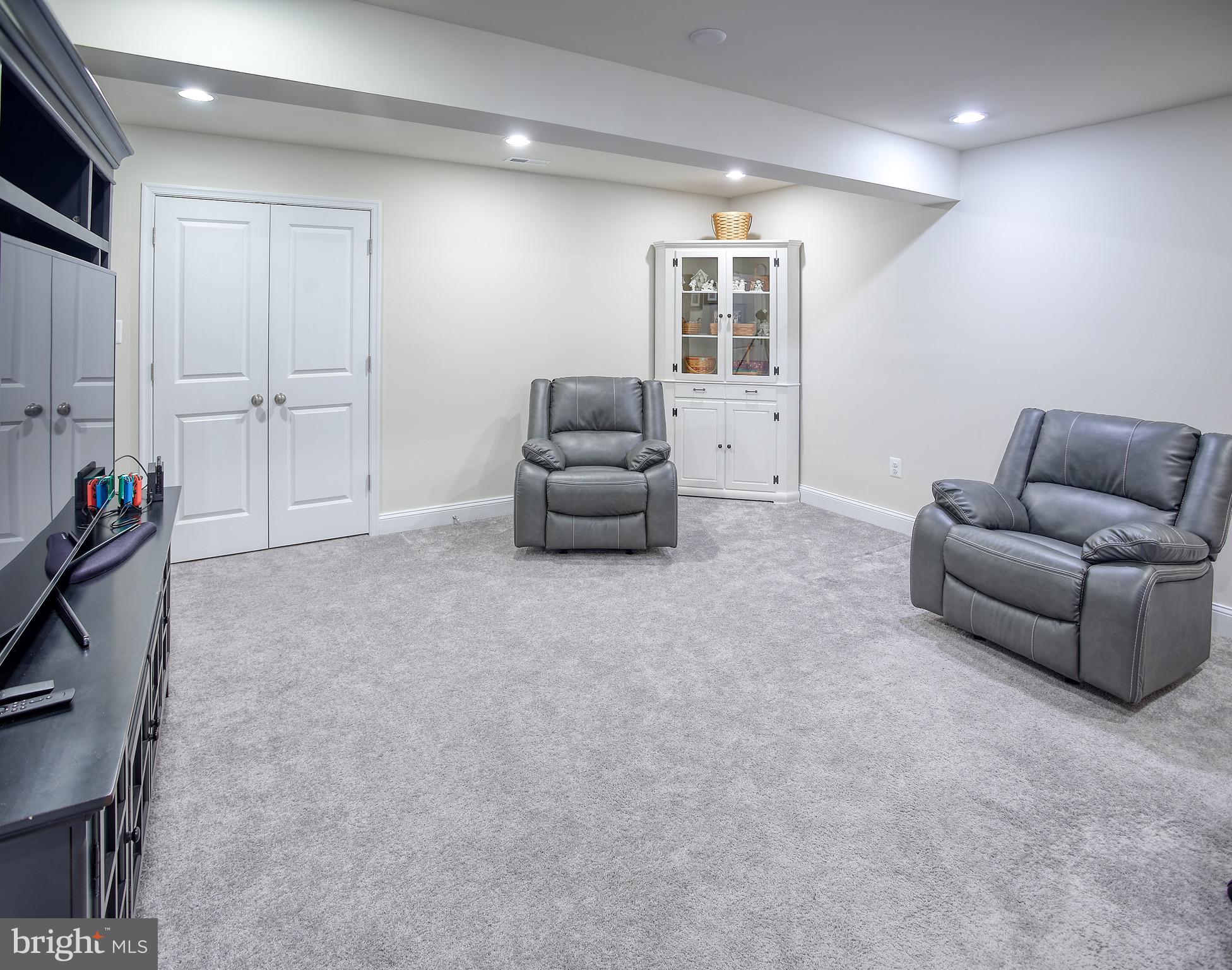 BULLE ROCK - Residential