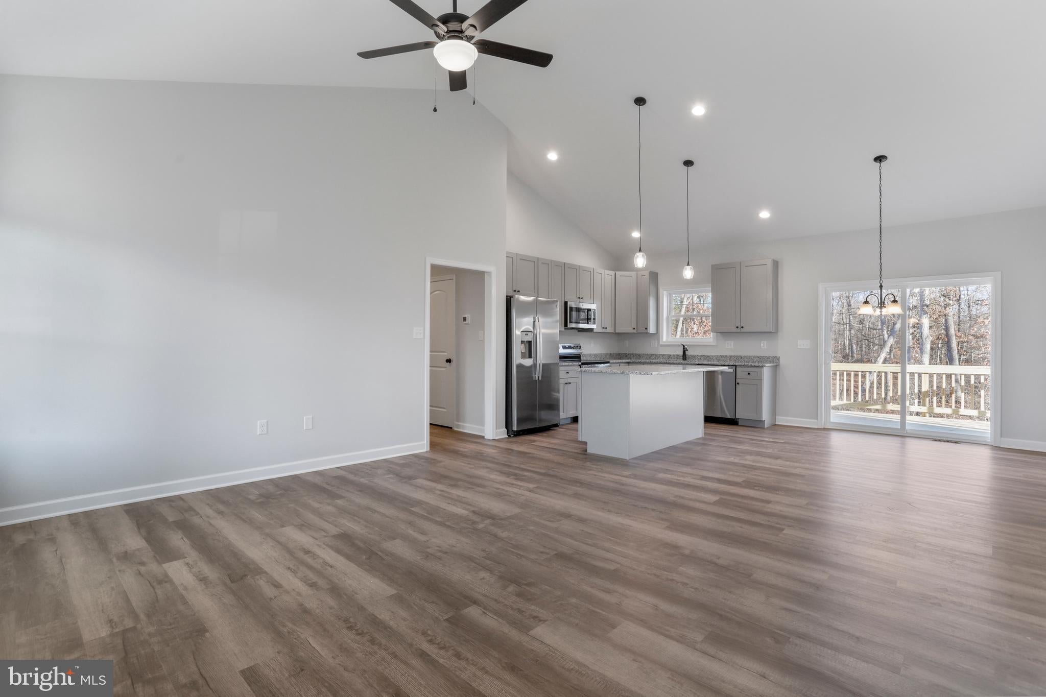 Lot 18 LARIMAR LANE