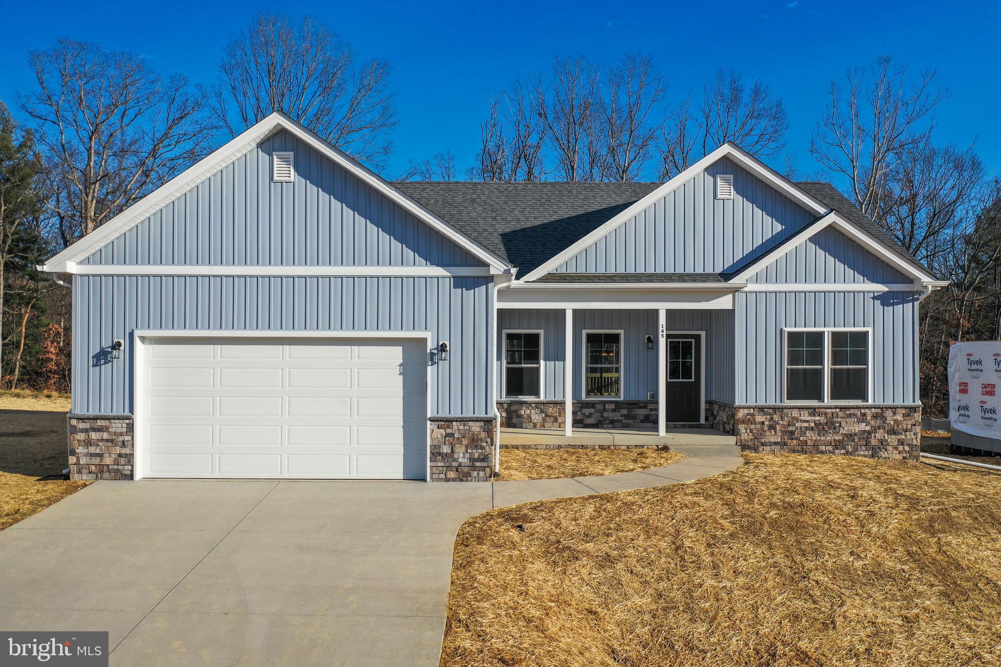 Lot 18 LARIMAR LANE